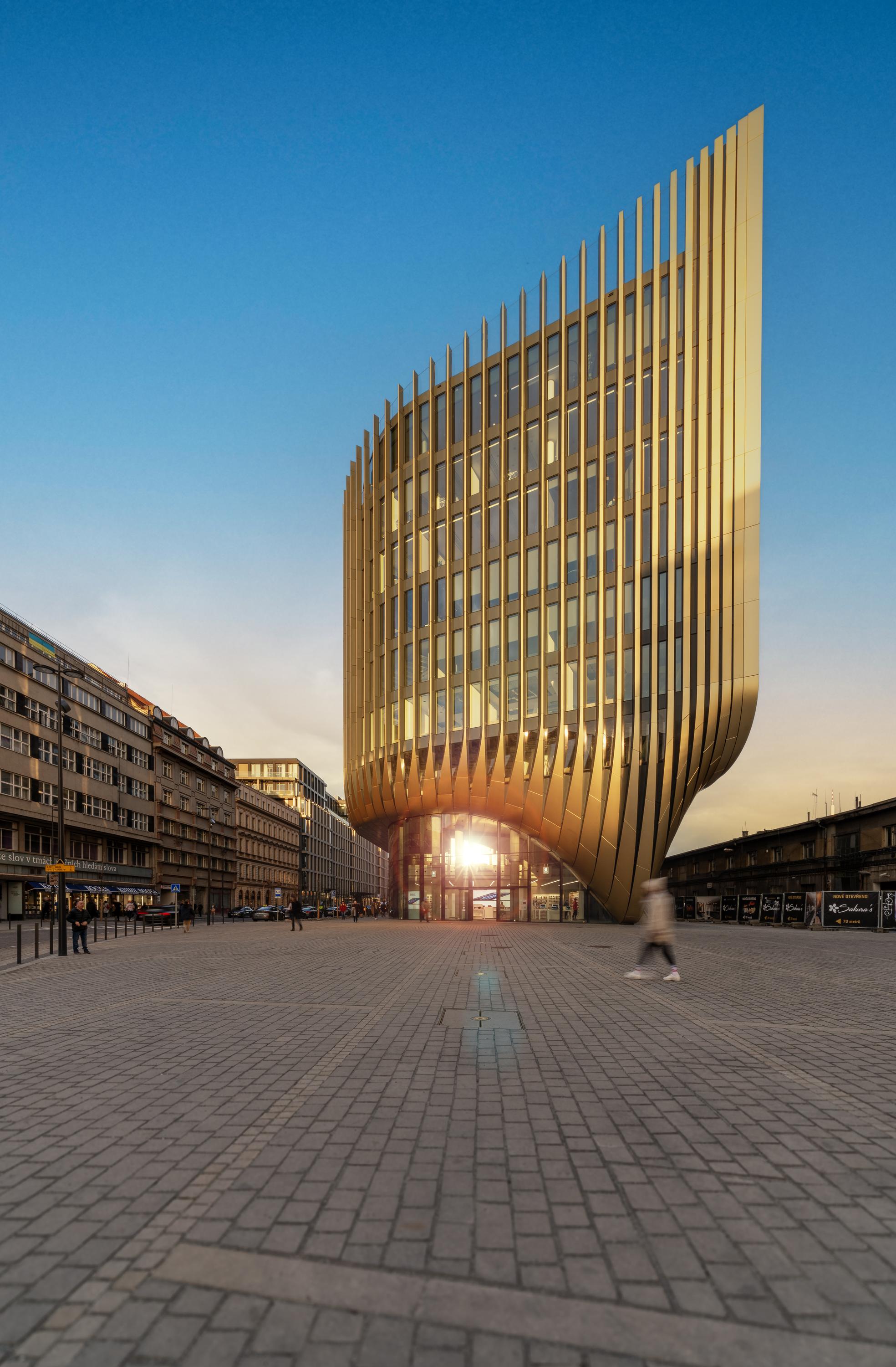 DJI Store Prague foto 3