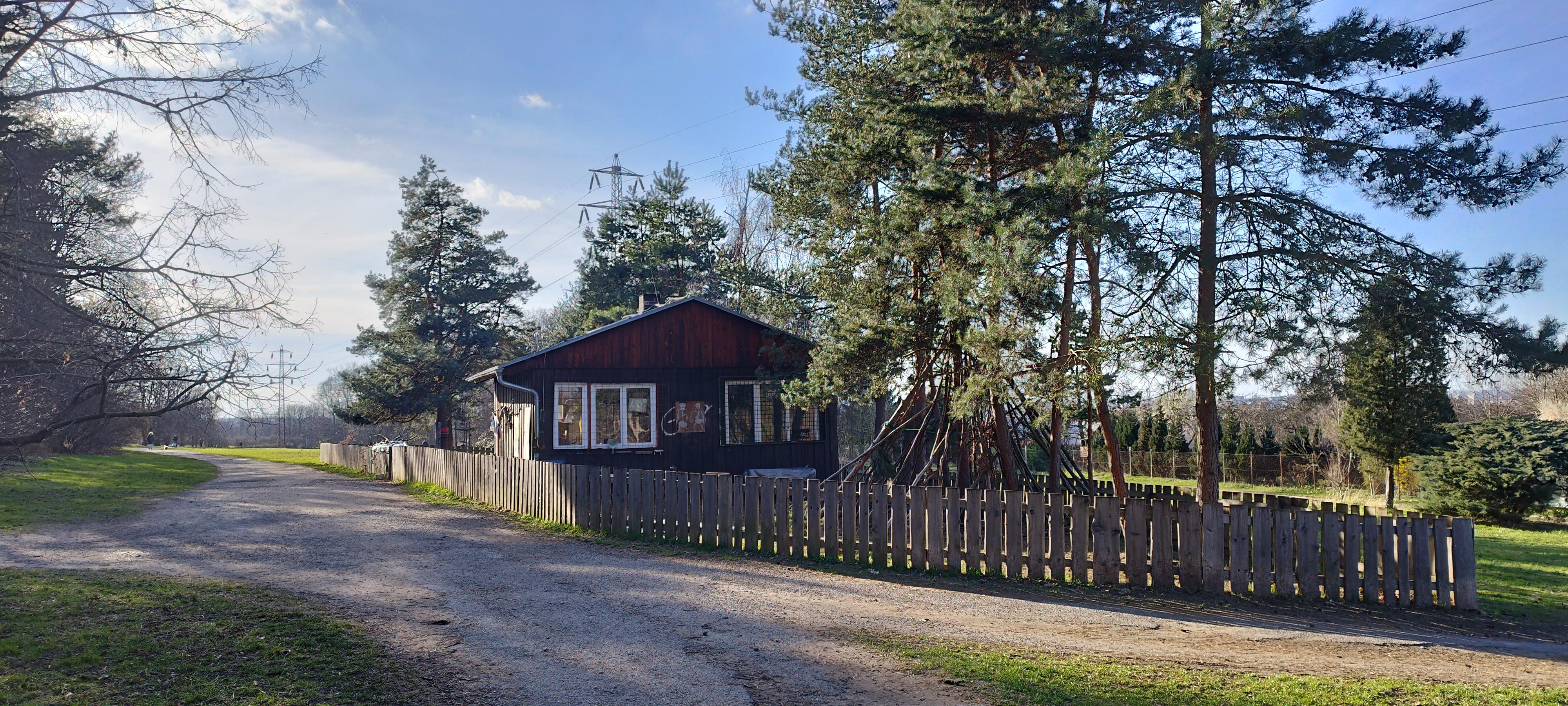 Lesní mateřská škola DO LESA! z.s foto 4