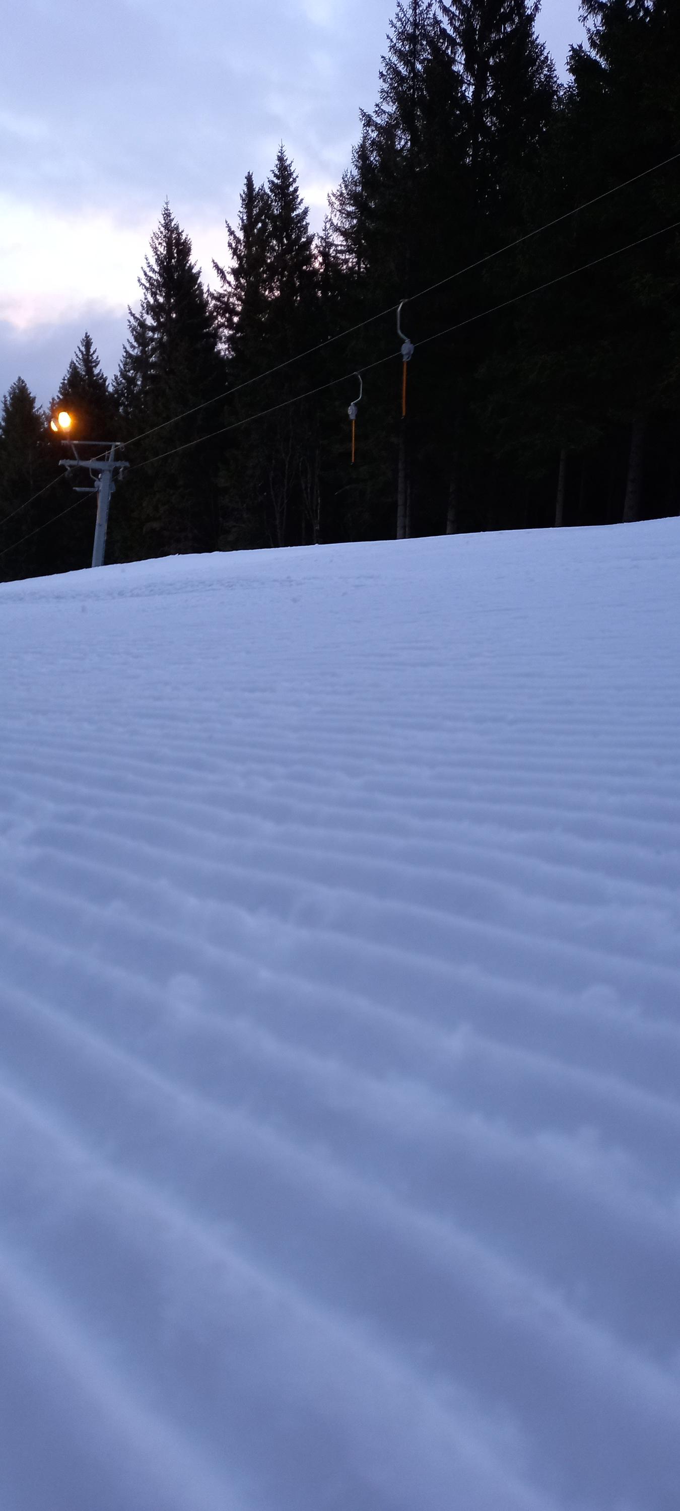 Skiareál Novako Jáchymov foto 6