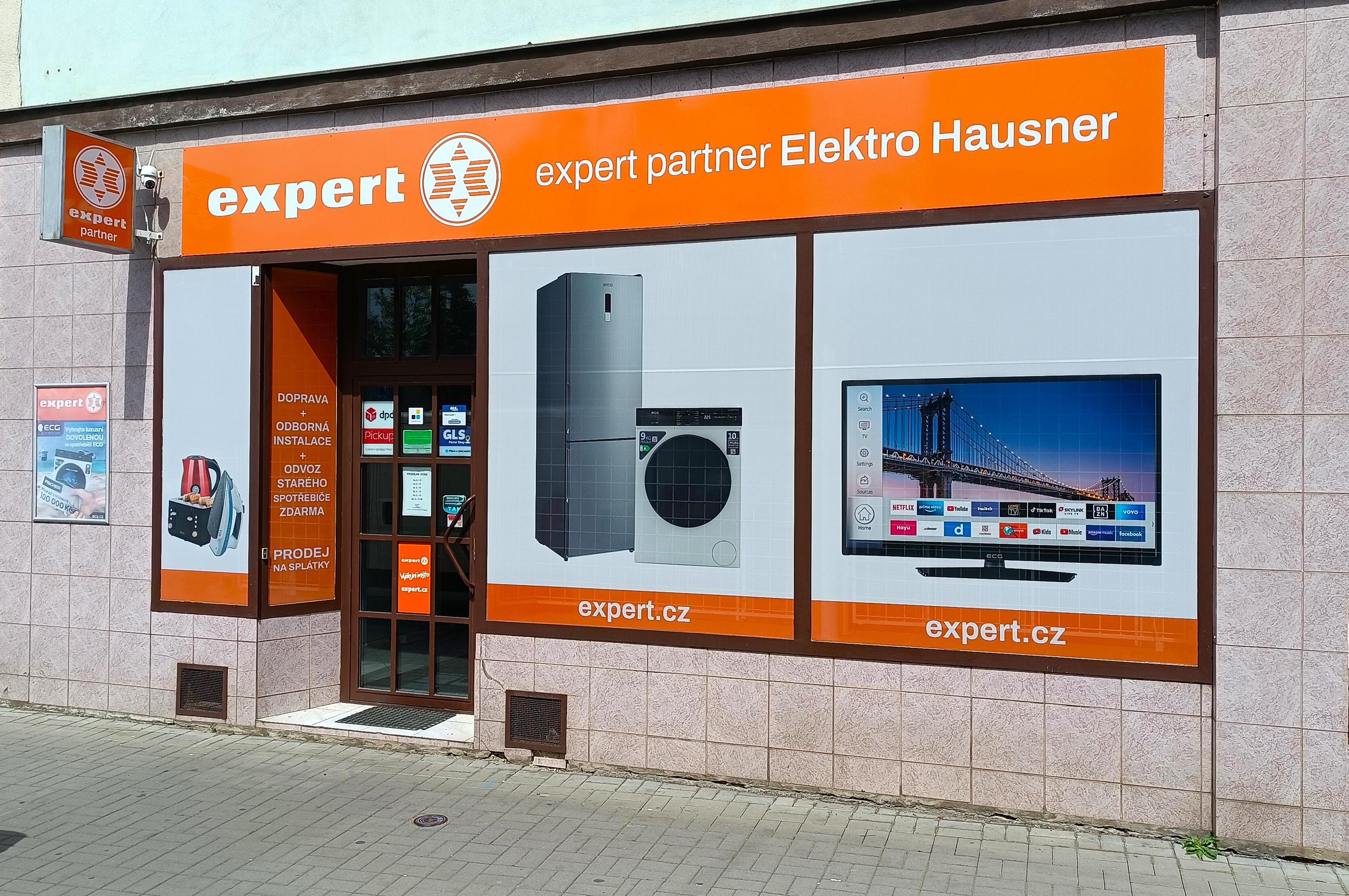 ELEKTRO HAUSNER