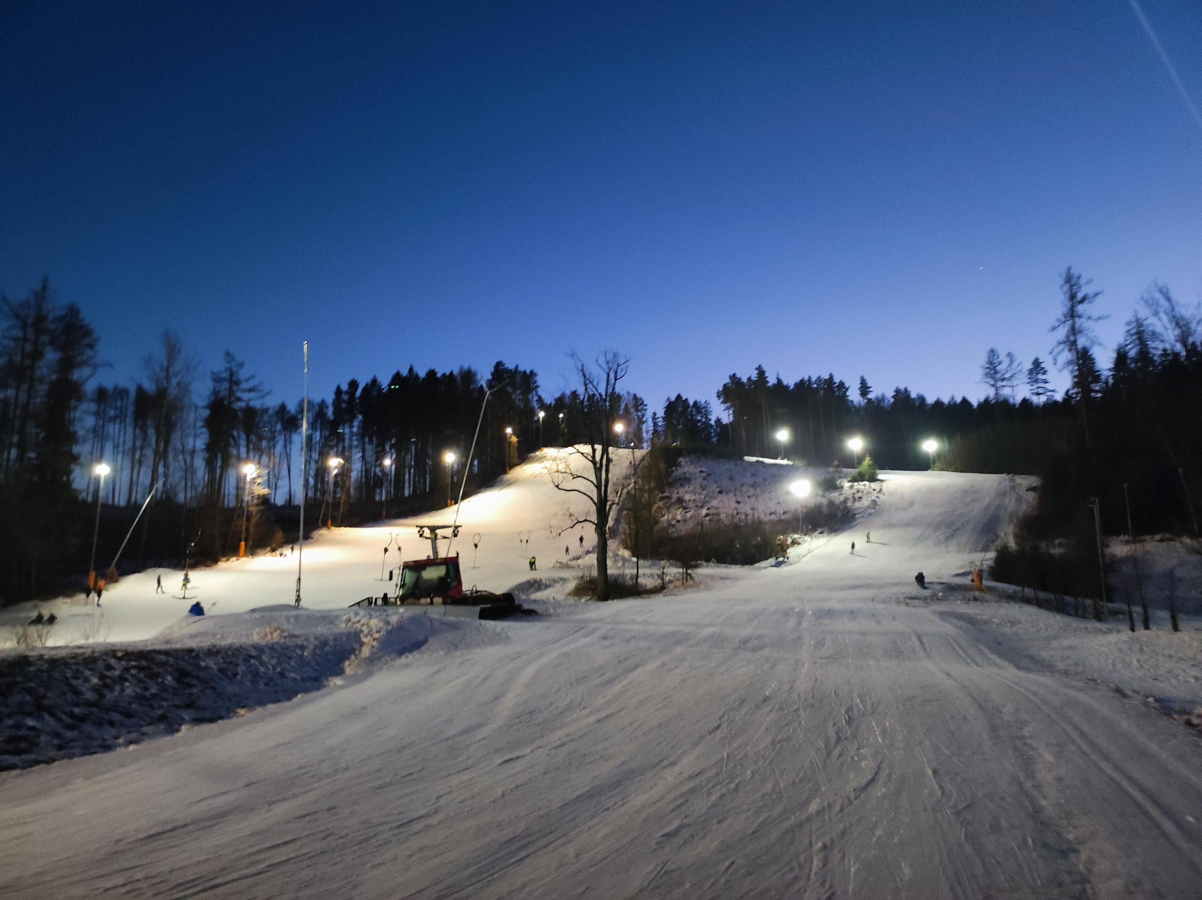 Ski Máchovka foto 6