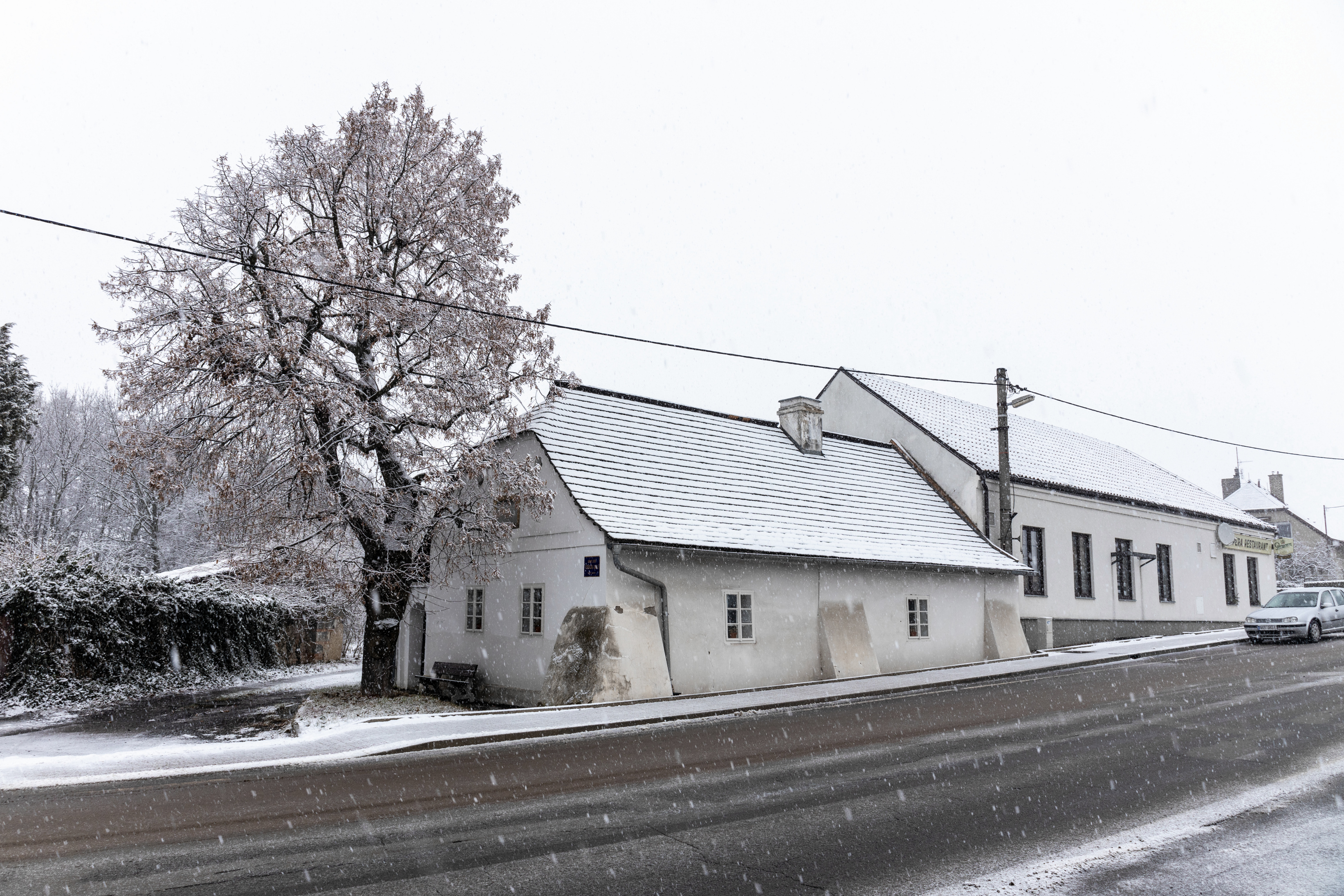 Památník Vítězslava Hálka foto 4