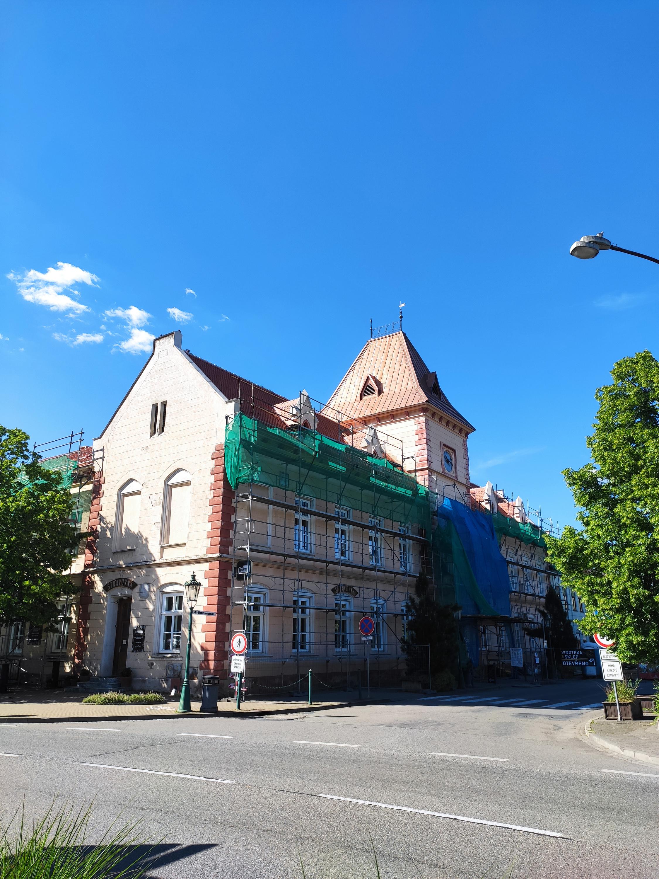 Obecní policie Lednice foto 2
