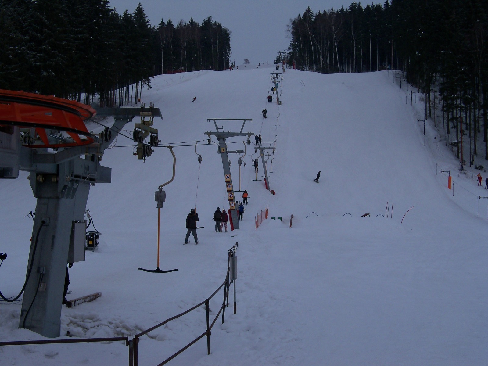 Ski klub Hlinsko