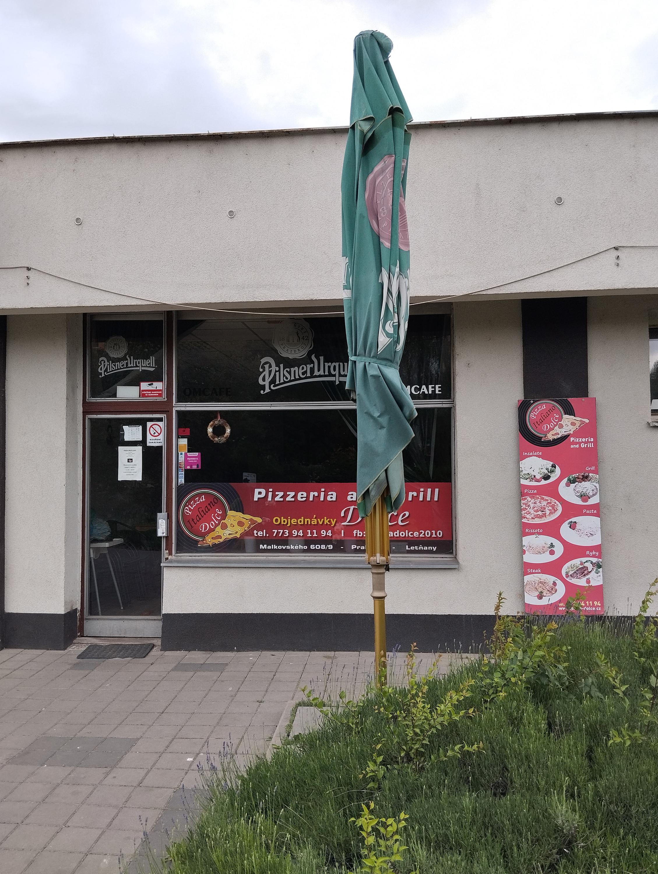 Pizzerie Italiano Dolce foto 2