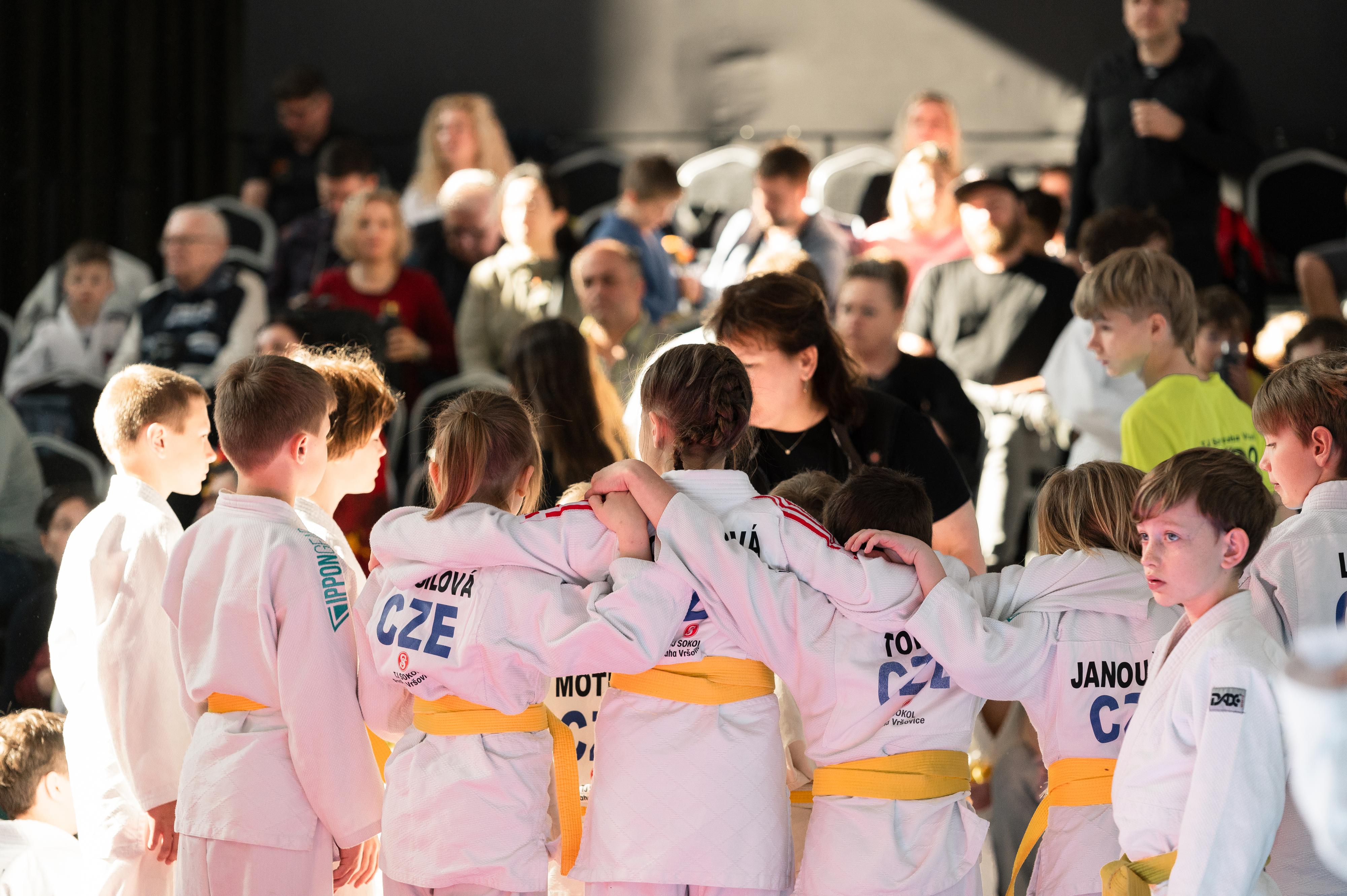 Judo Club Kyklop foto 3