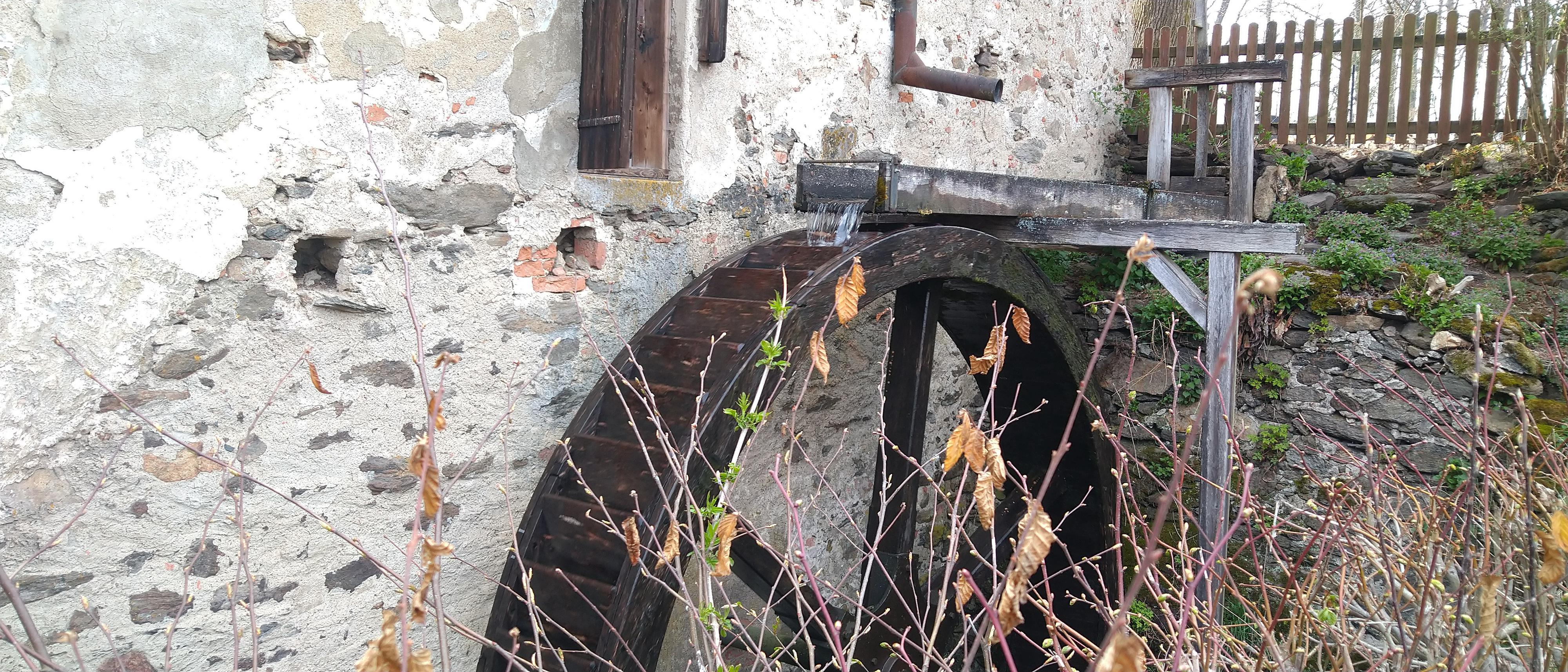 Muzeum Dašovský mlýn foto 4