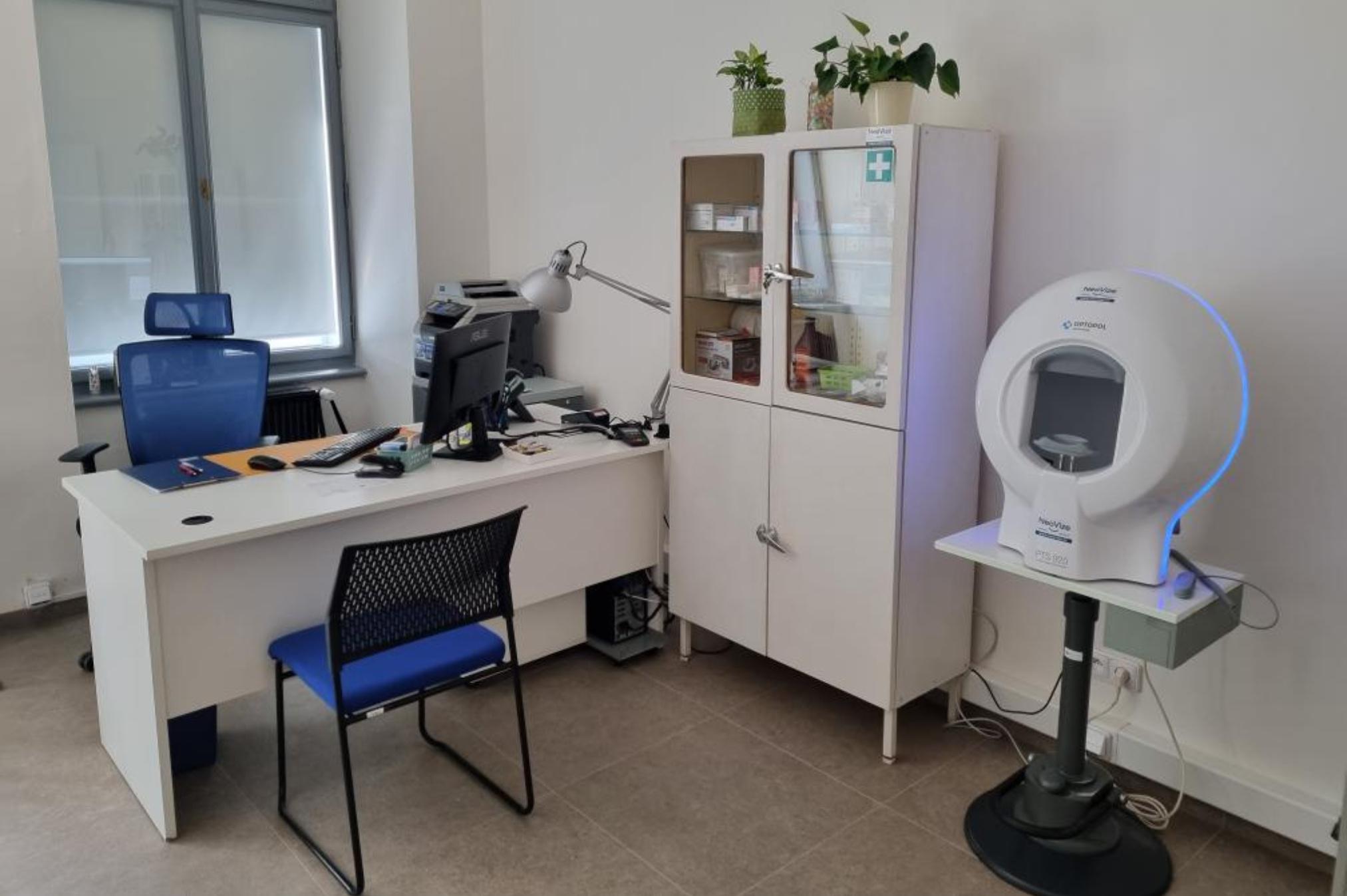 Oční ambulance NeoVize foto 1