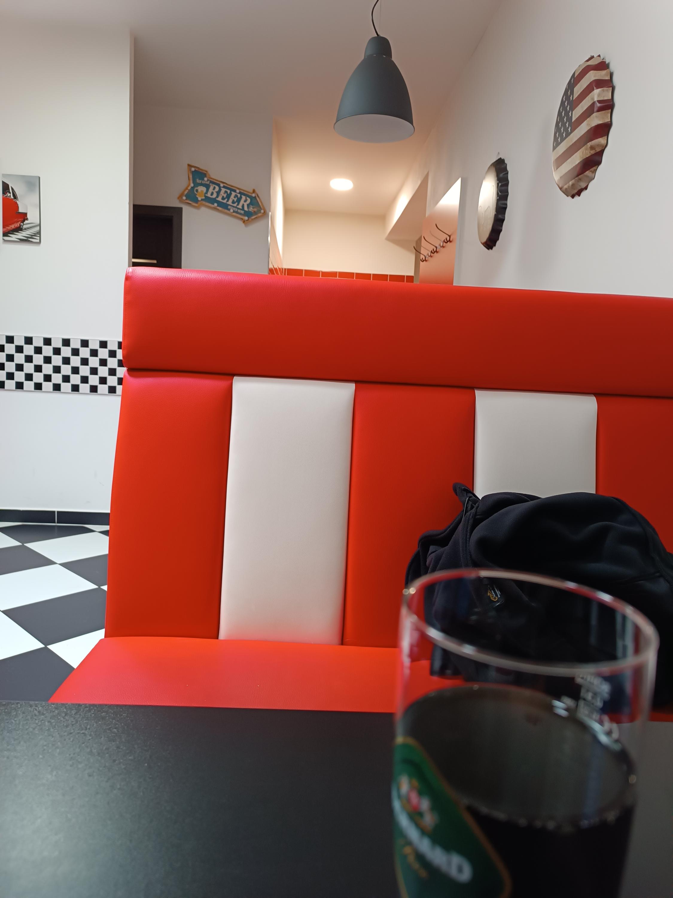 Huja Burger foto 5