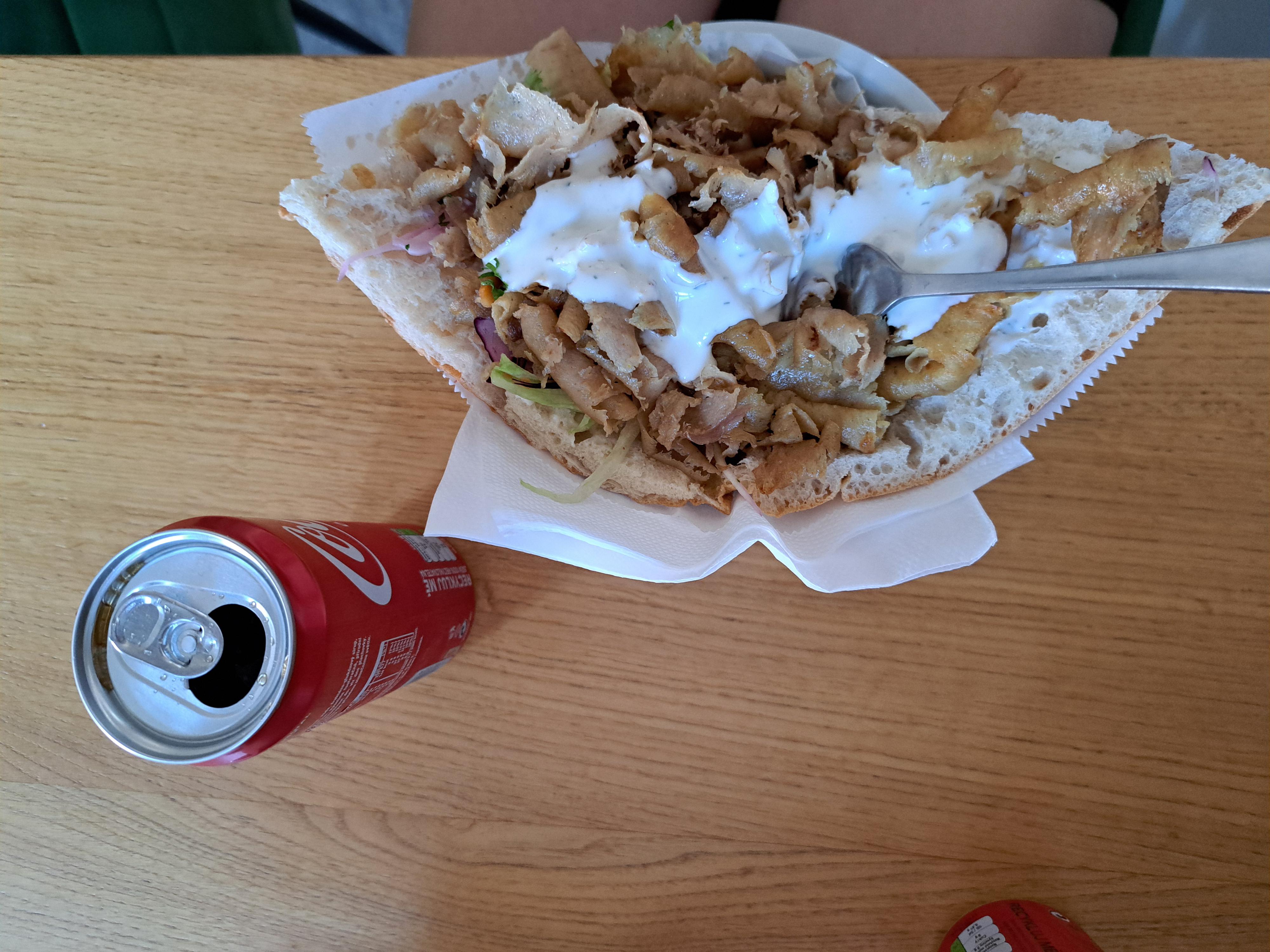 Antalya Kebab foto 3