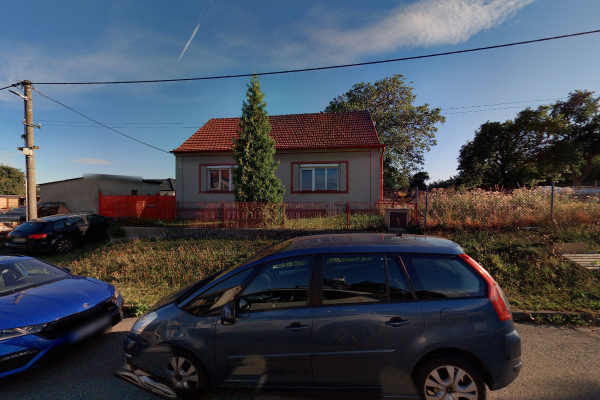 Ilona Bočková reality