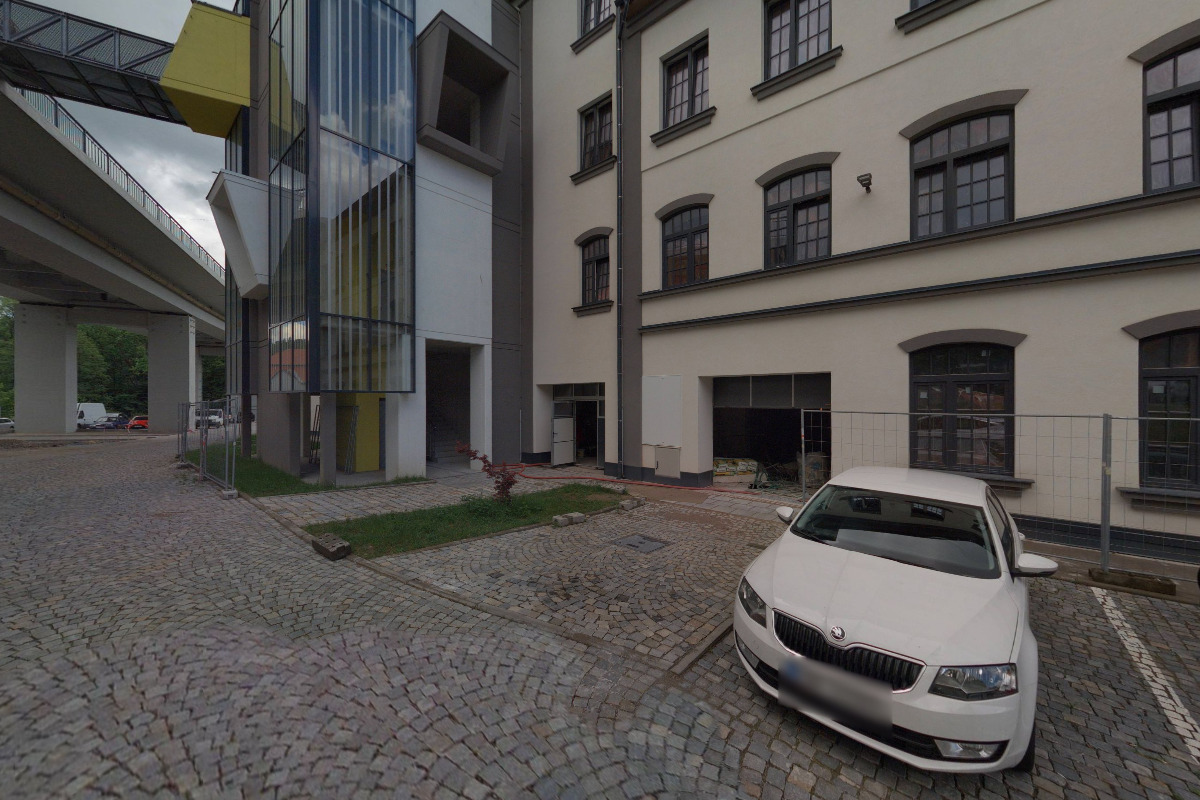 Zámečnictví Pěkný Petr foto 5