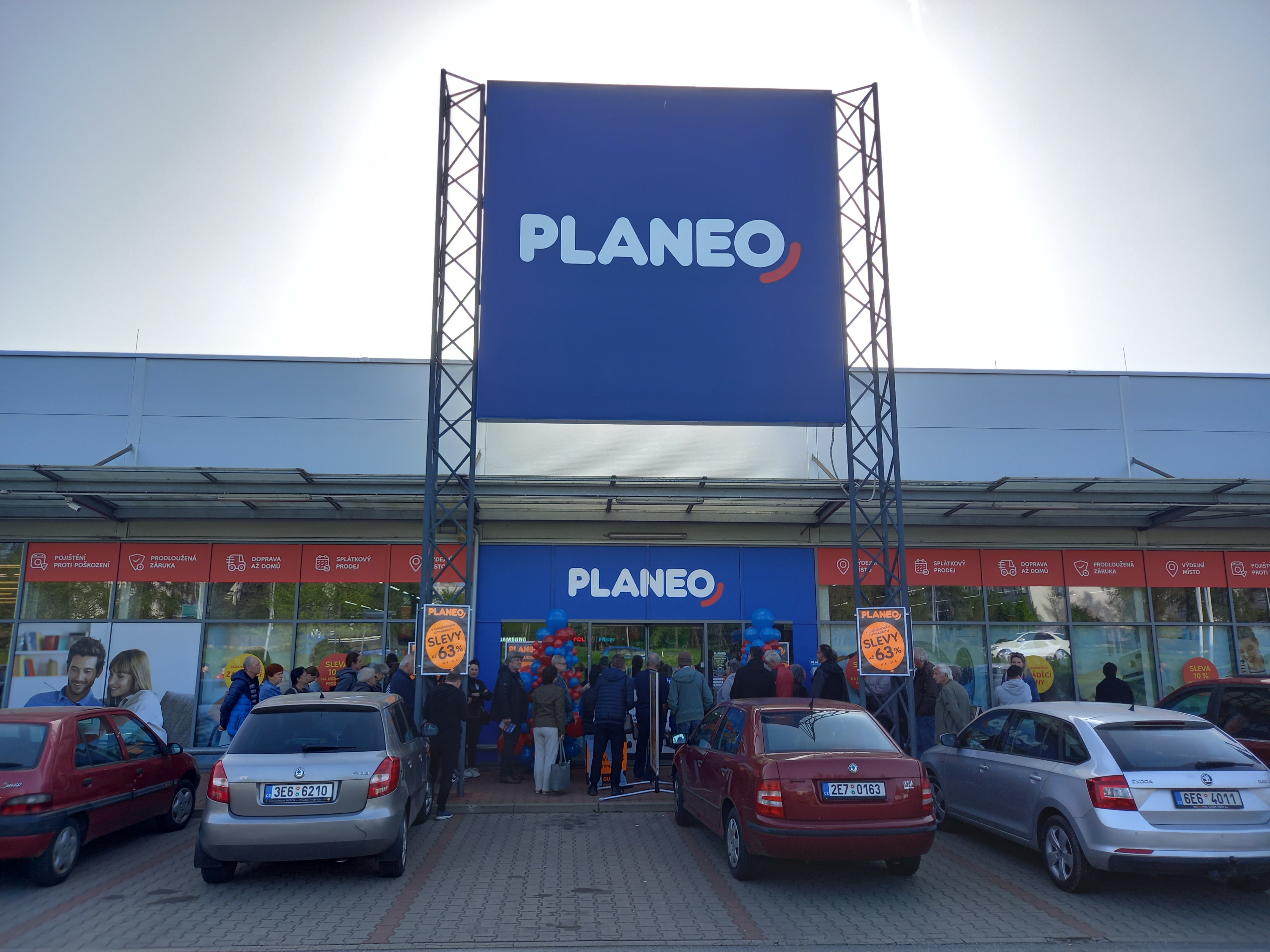 PLANEO foto 2