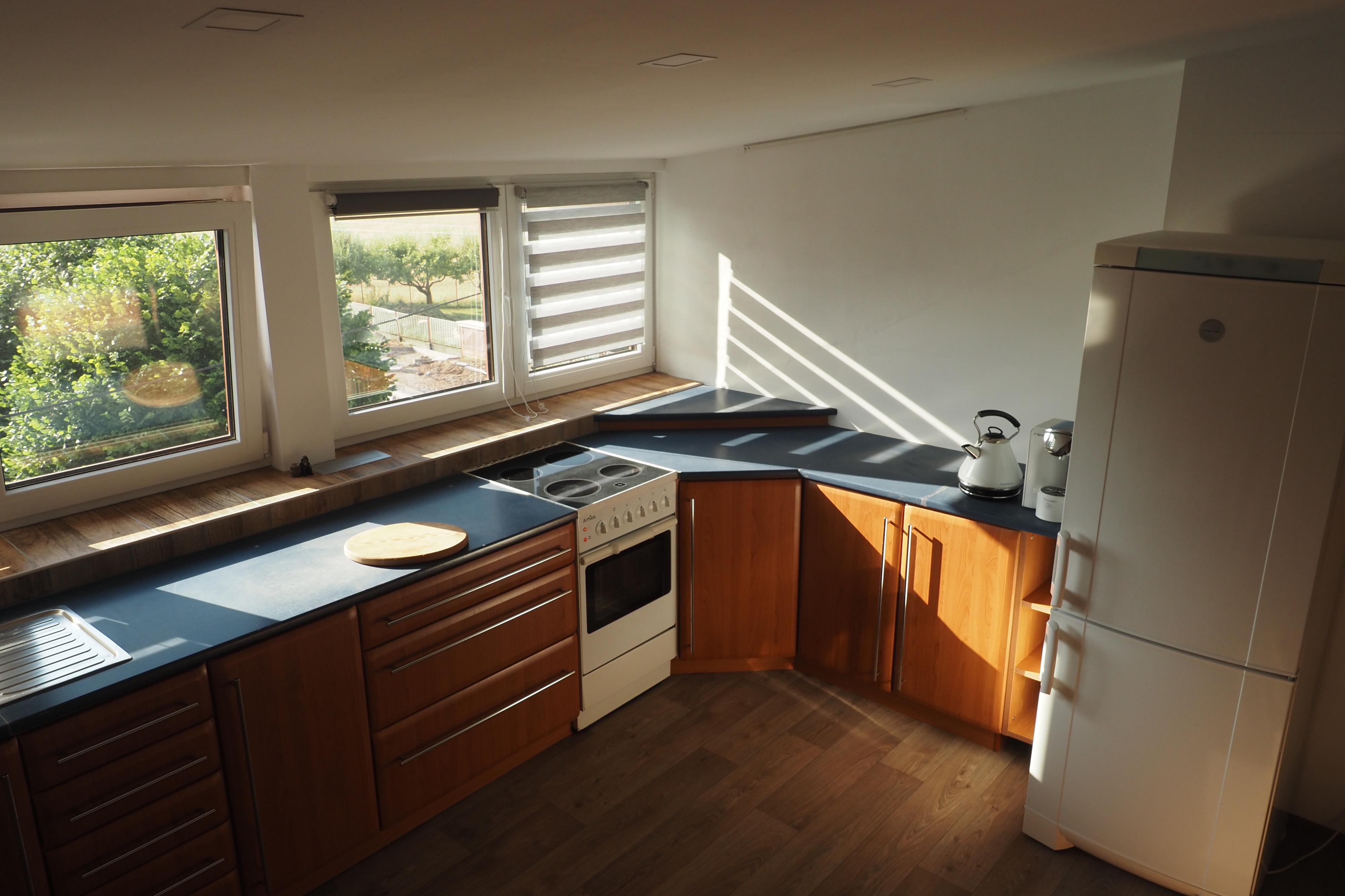 Apartmán u Borovice foto 2