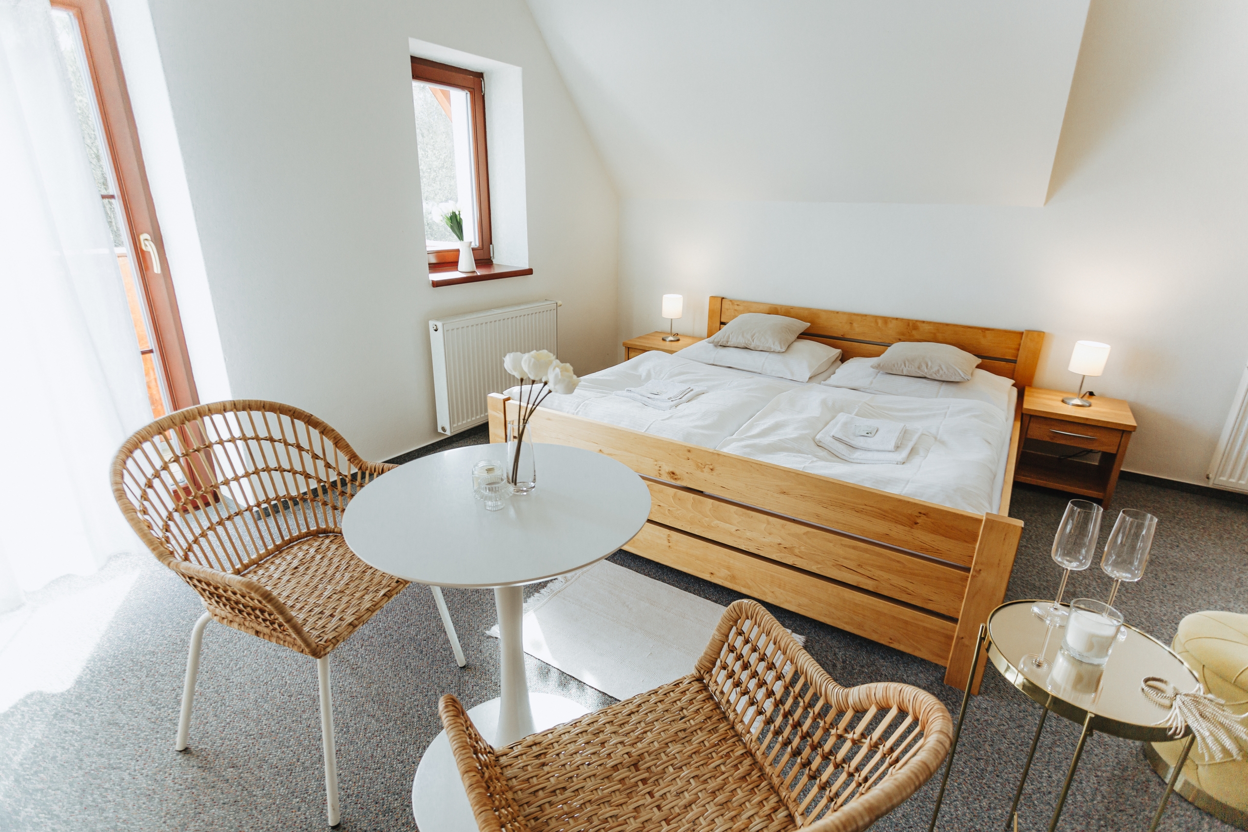 Penzion Adien foto 2