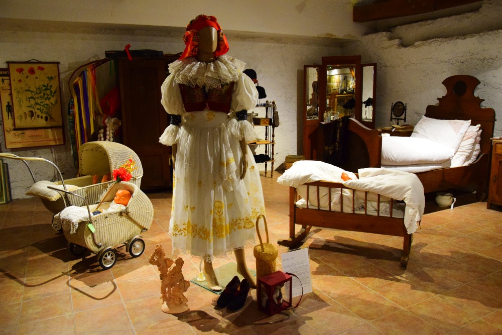 Muzeum Prosenice foto 4