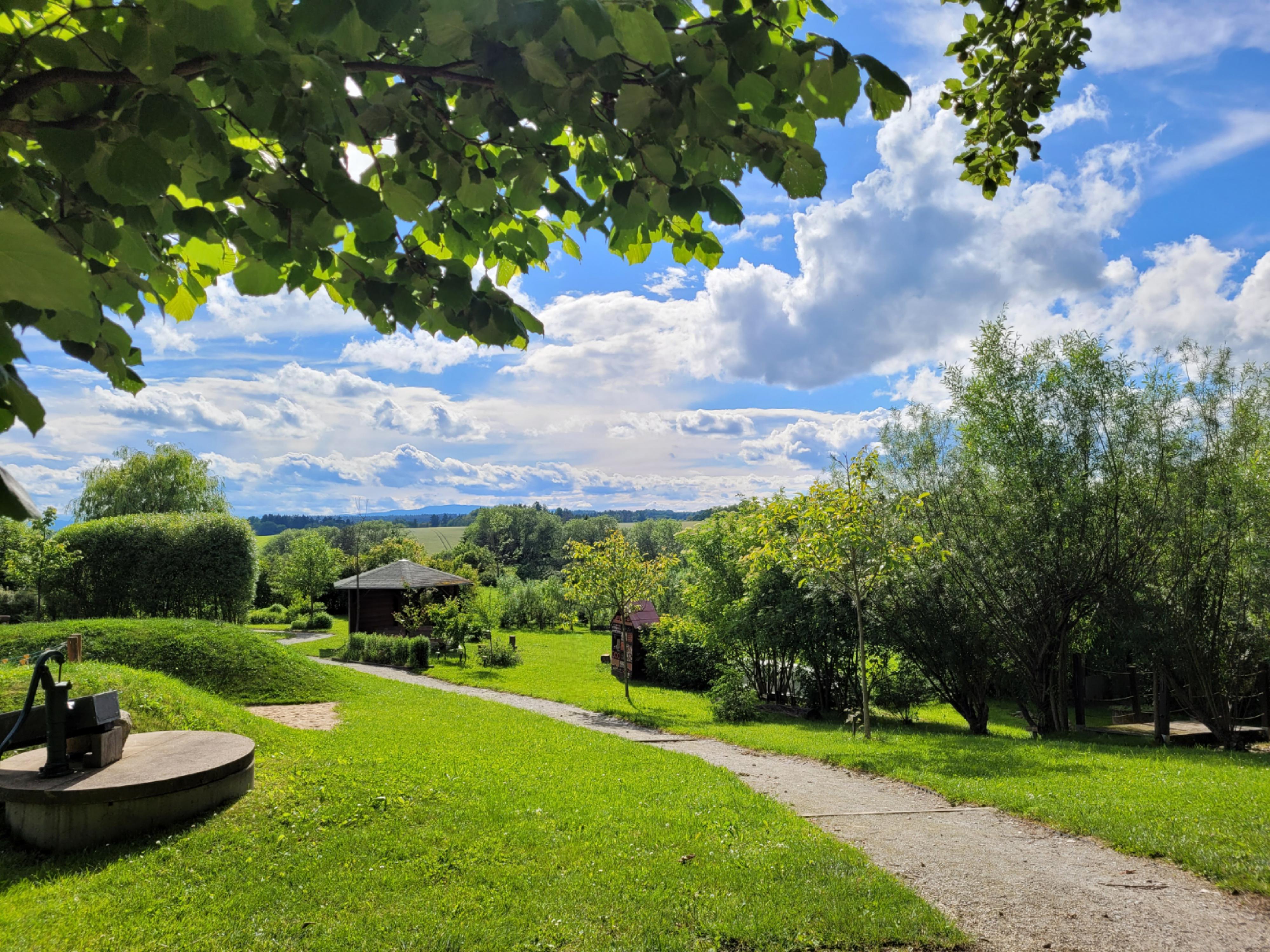 Mateřská škola Borovany foto 5