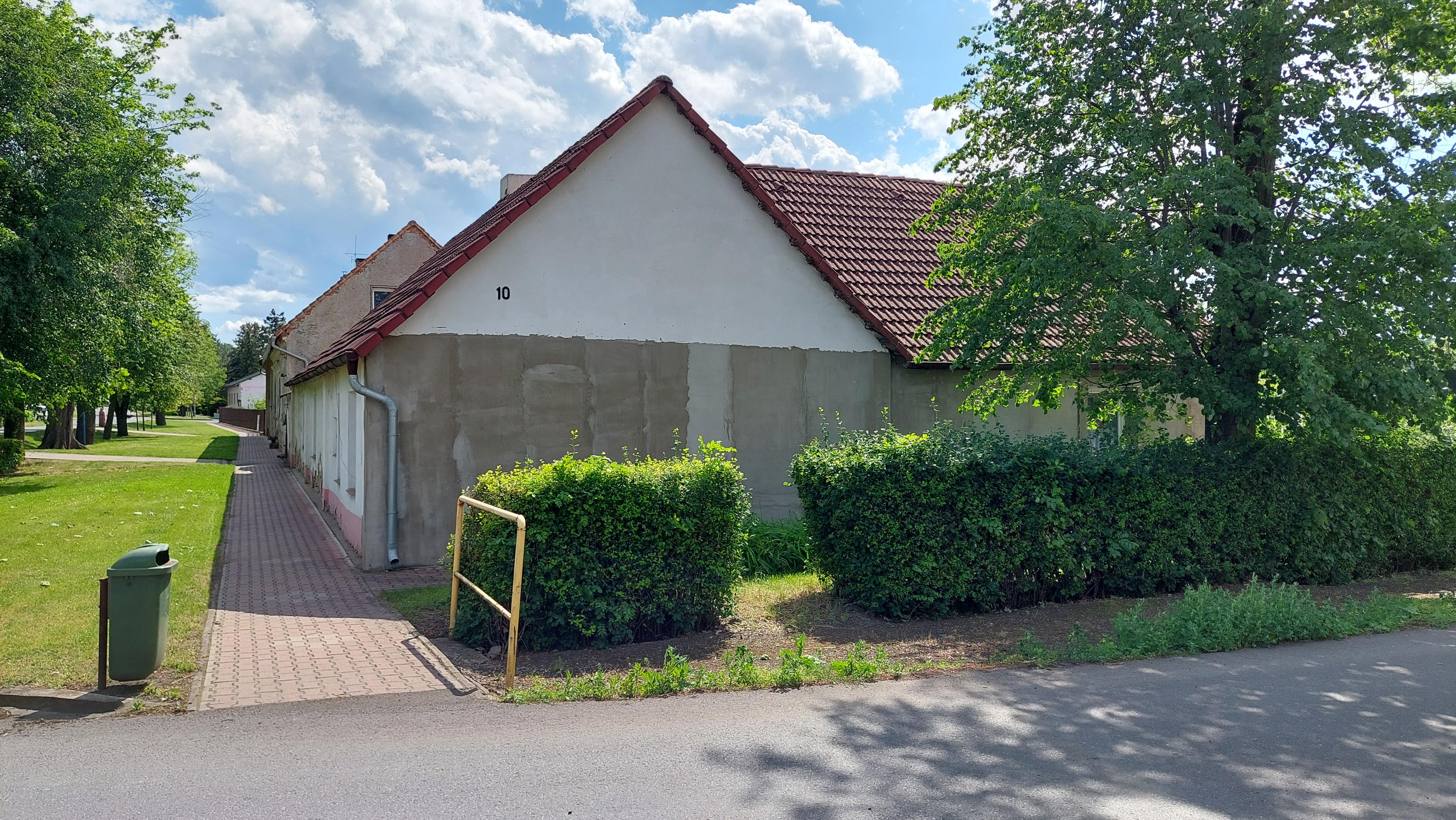 Divadlo VeTři - Michaela Doležalová foto 2