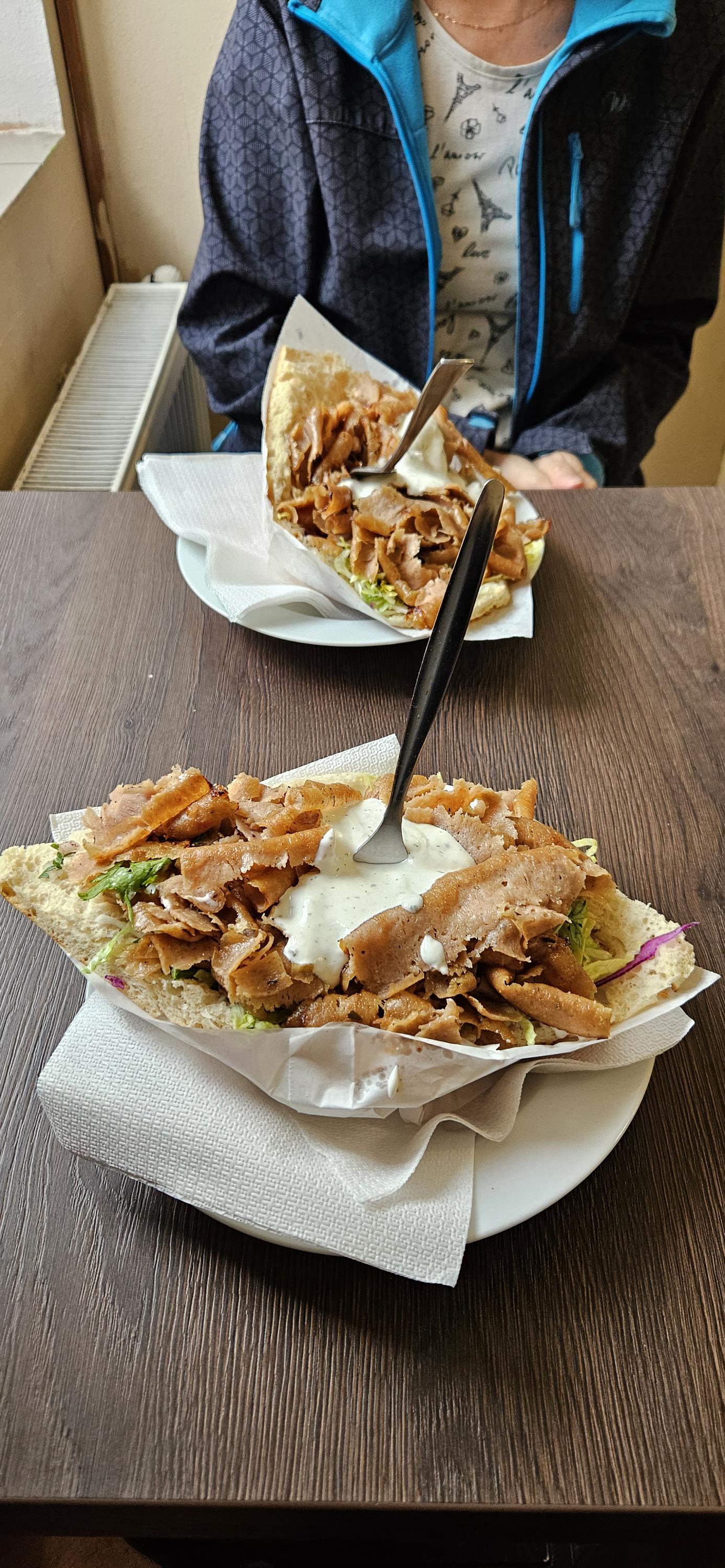 Istanbul Kebab foto 2