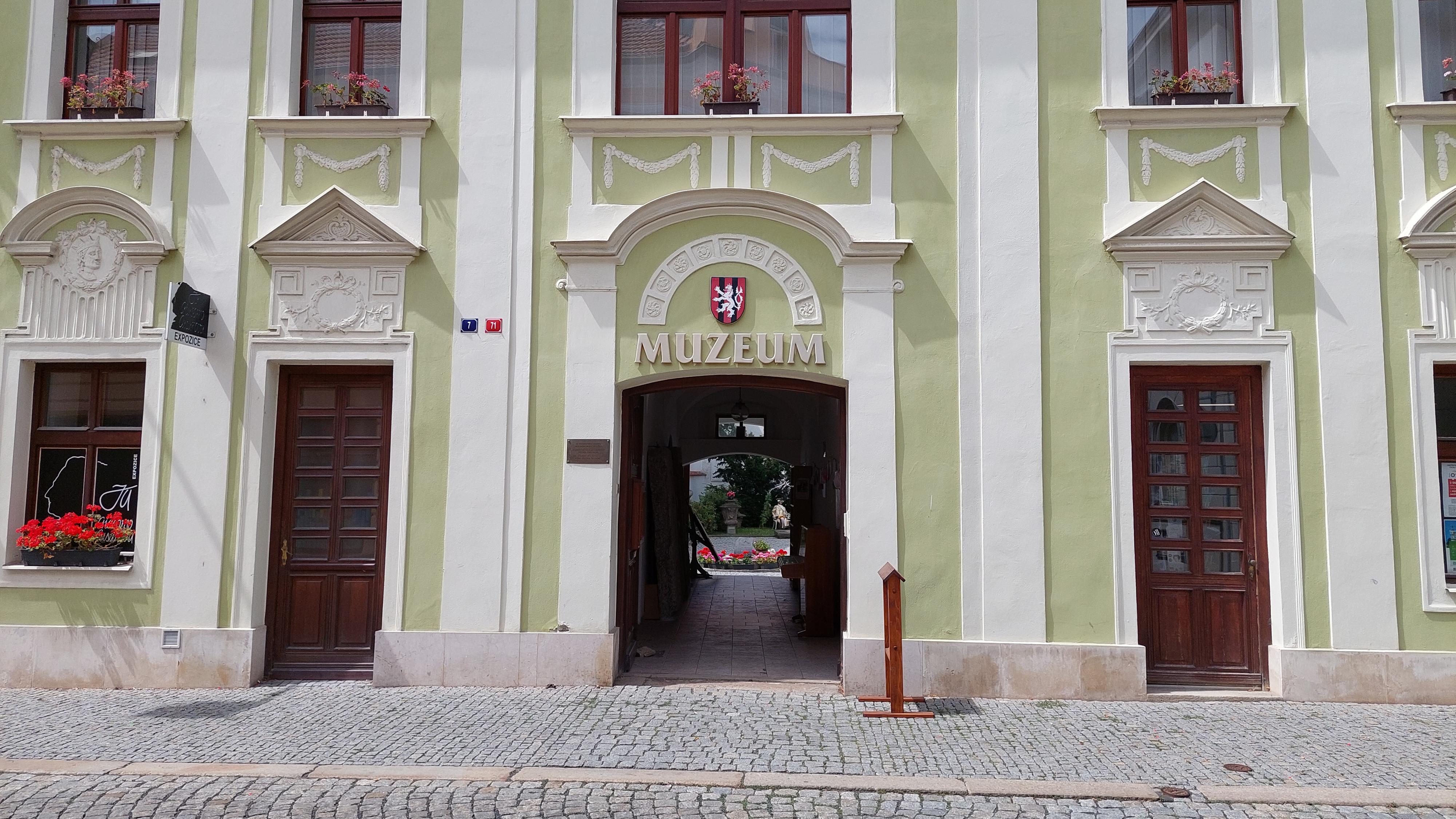 Muzeum města Duchcova foto 2