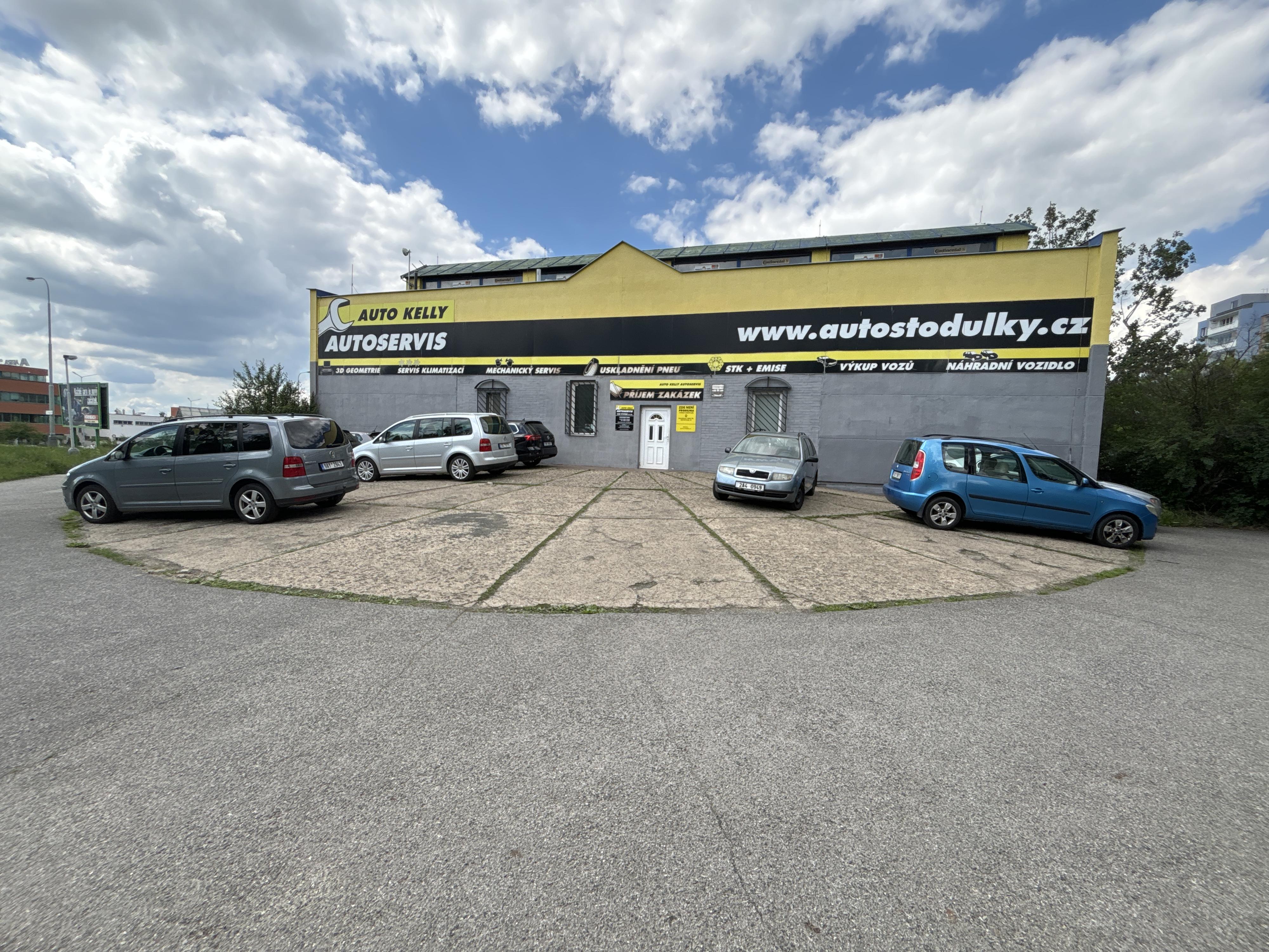 Auto Kelly Autoservis foto 3