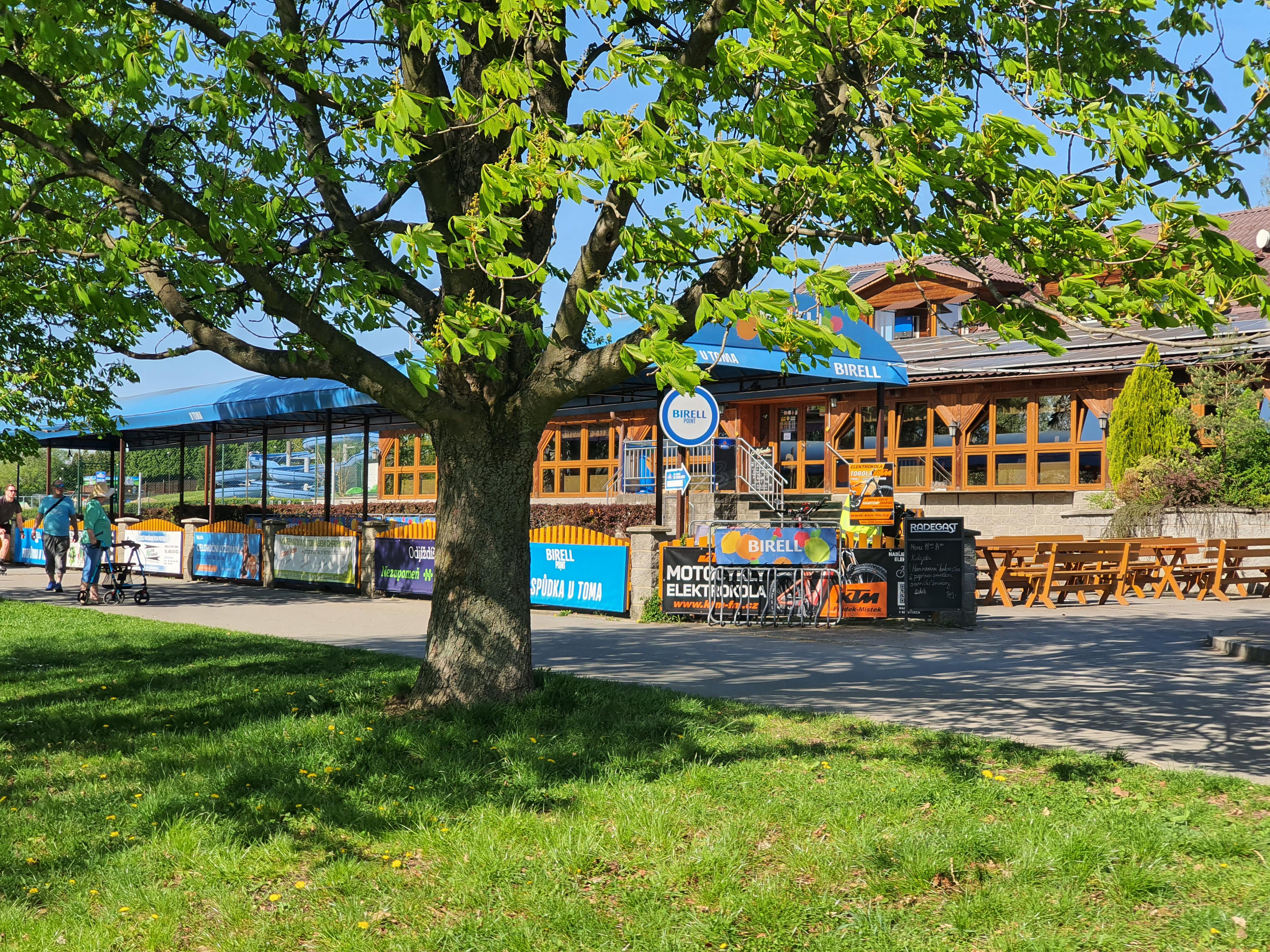 Hospůdka U Toma foto 2