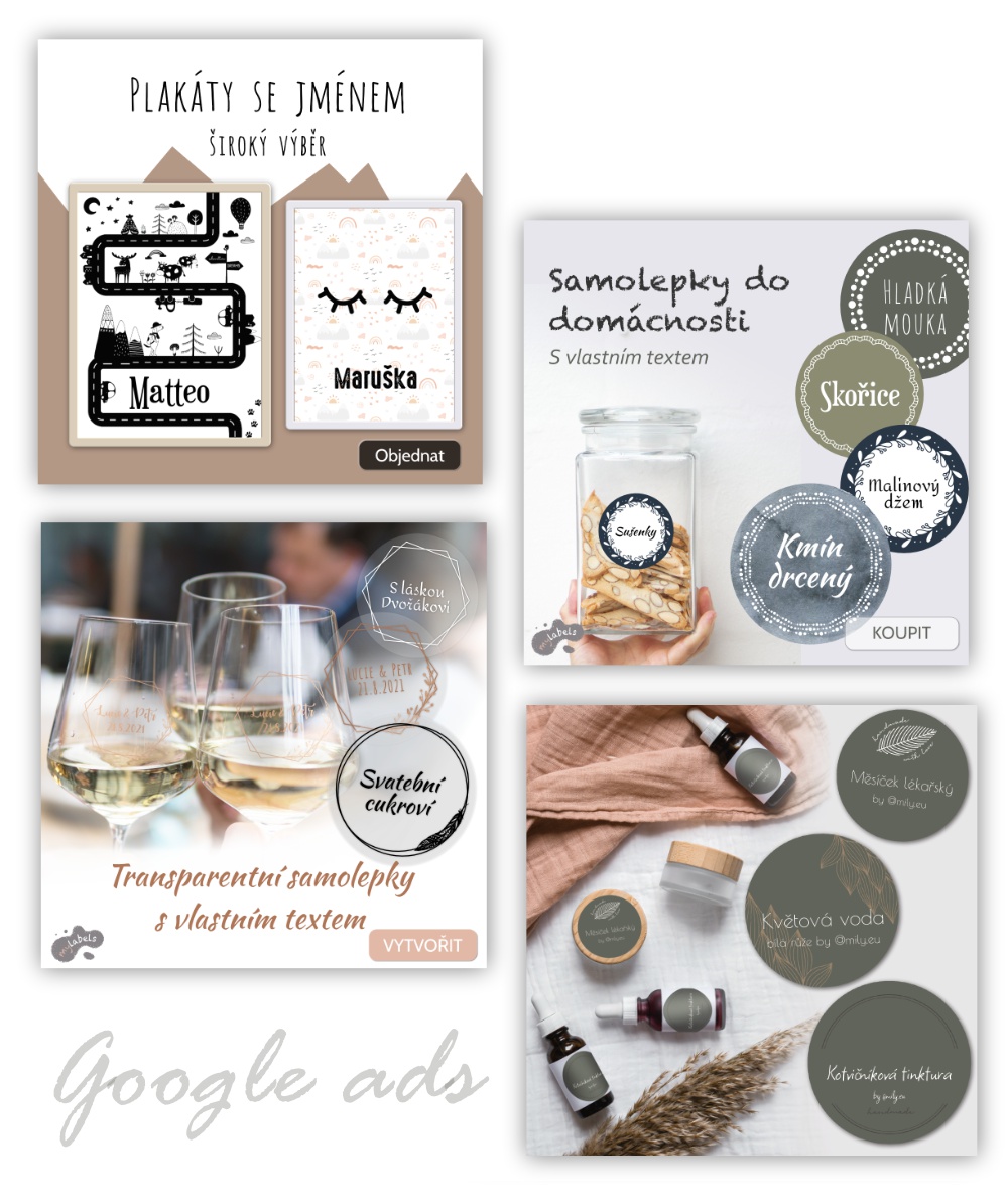 Grafická designérka Erika foto 3