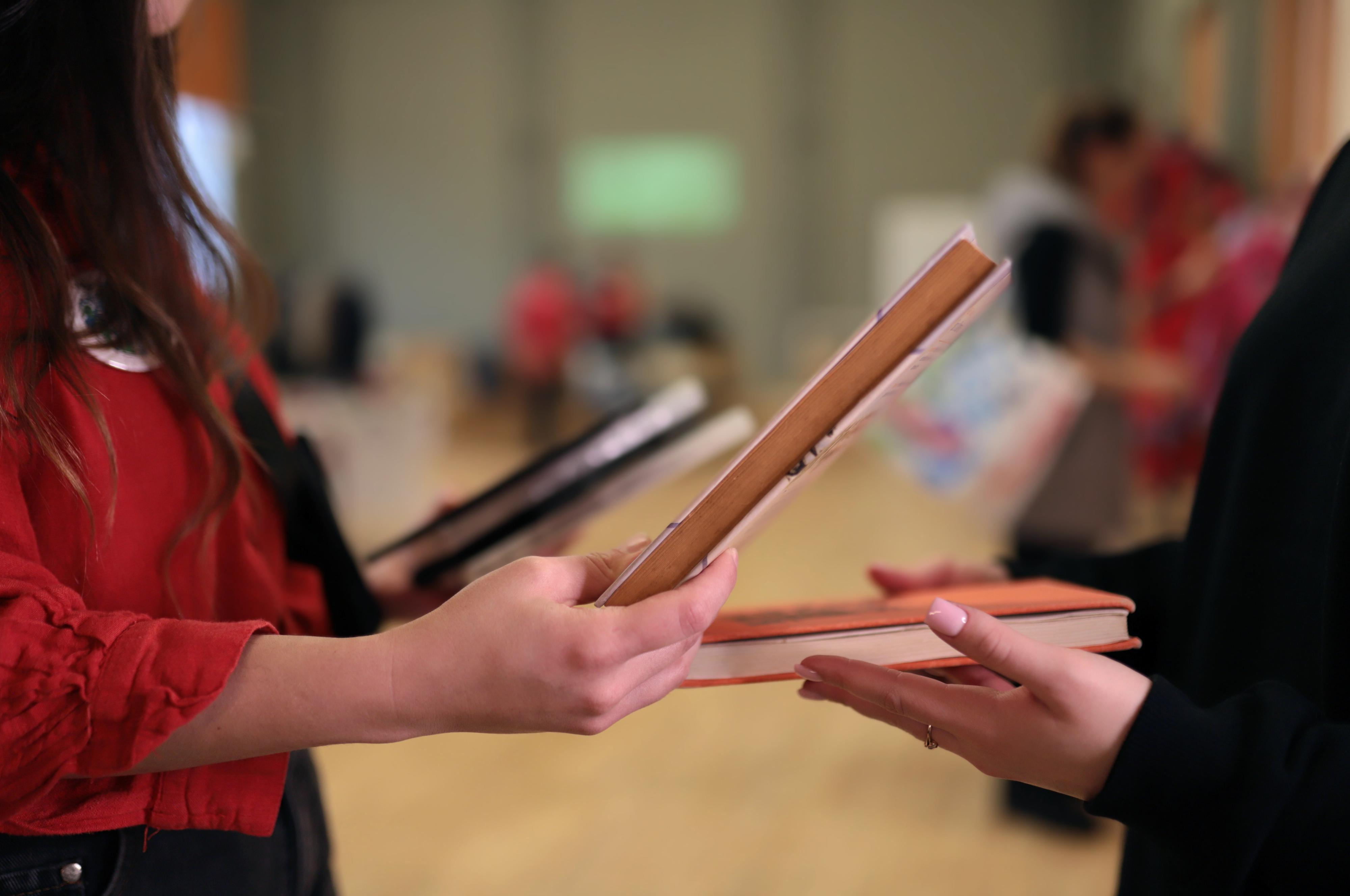 OtočTo - Centrum nevyužitých věcí (Swap Teplice, z.s.)