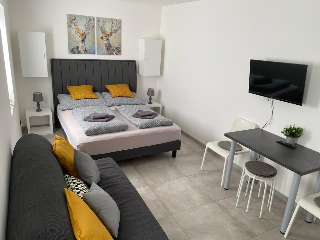 Apartmán HARMONY foto 2