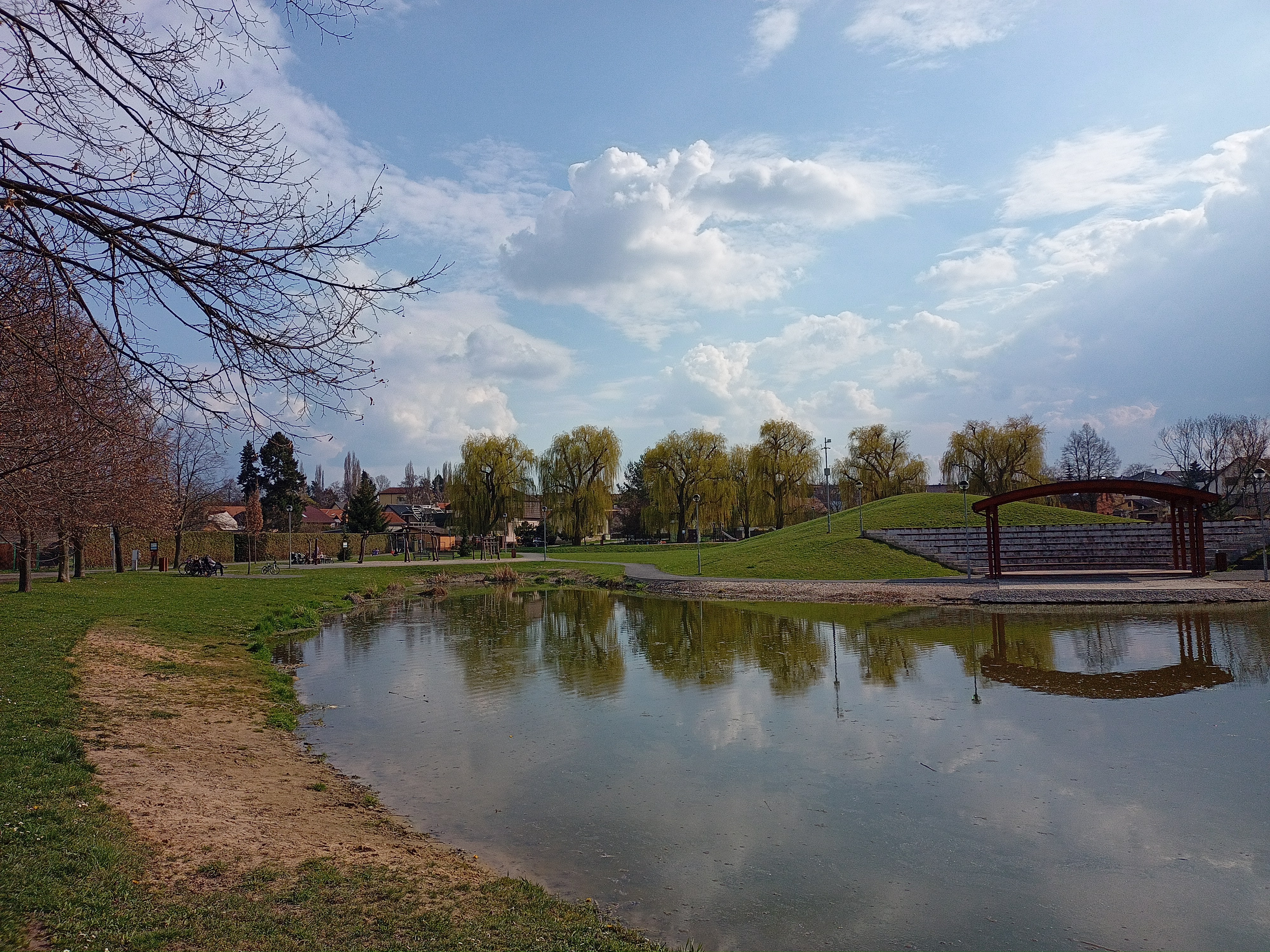 Rodinný park Amerika foto 4