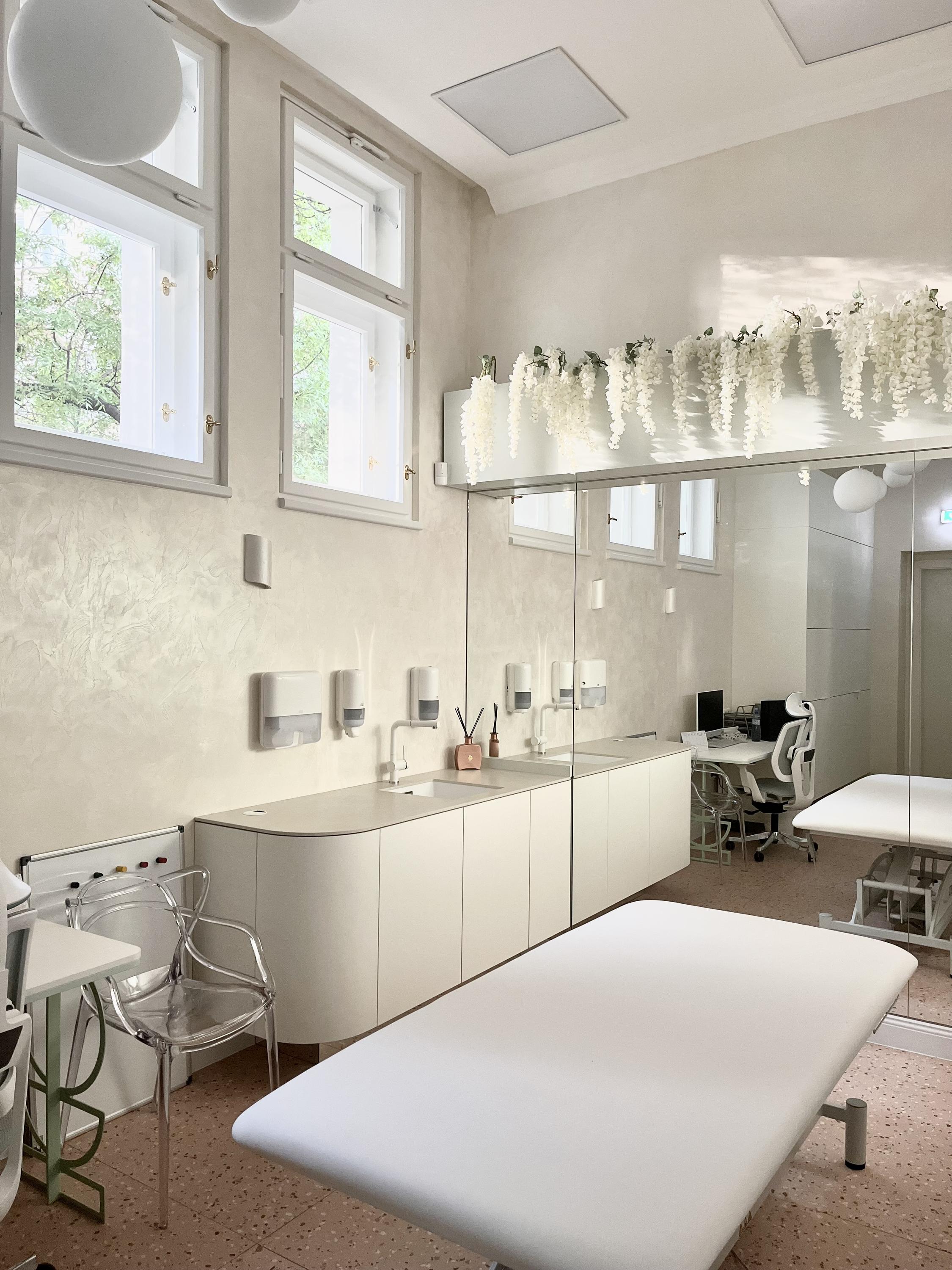 Ponseti Clinic foto 3