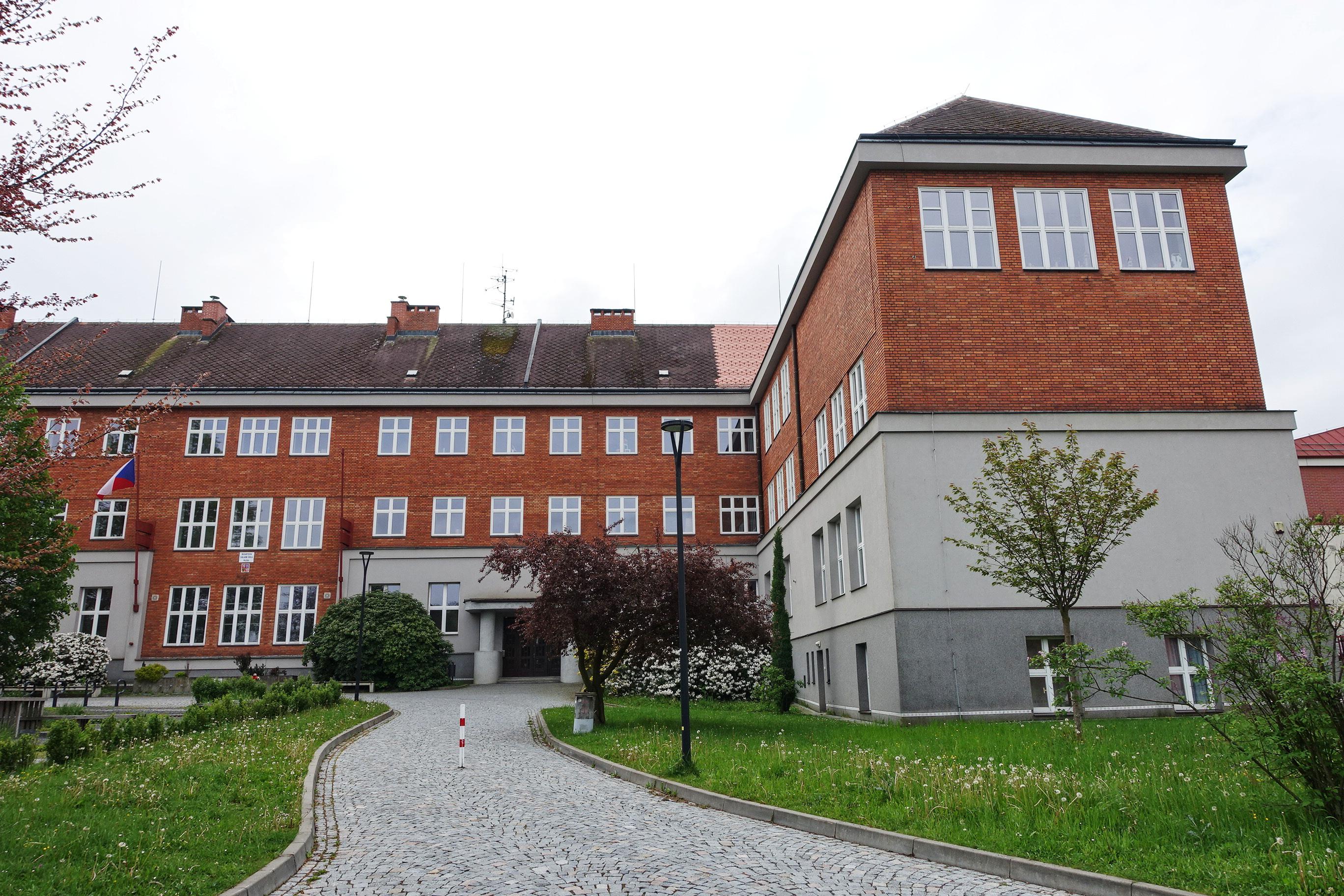 Masarykova ZŠ Polička foto 2