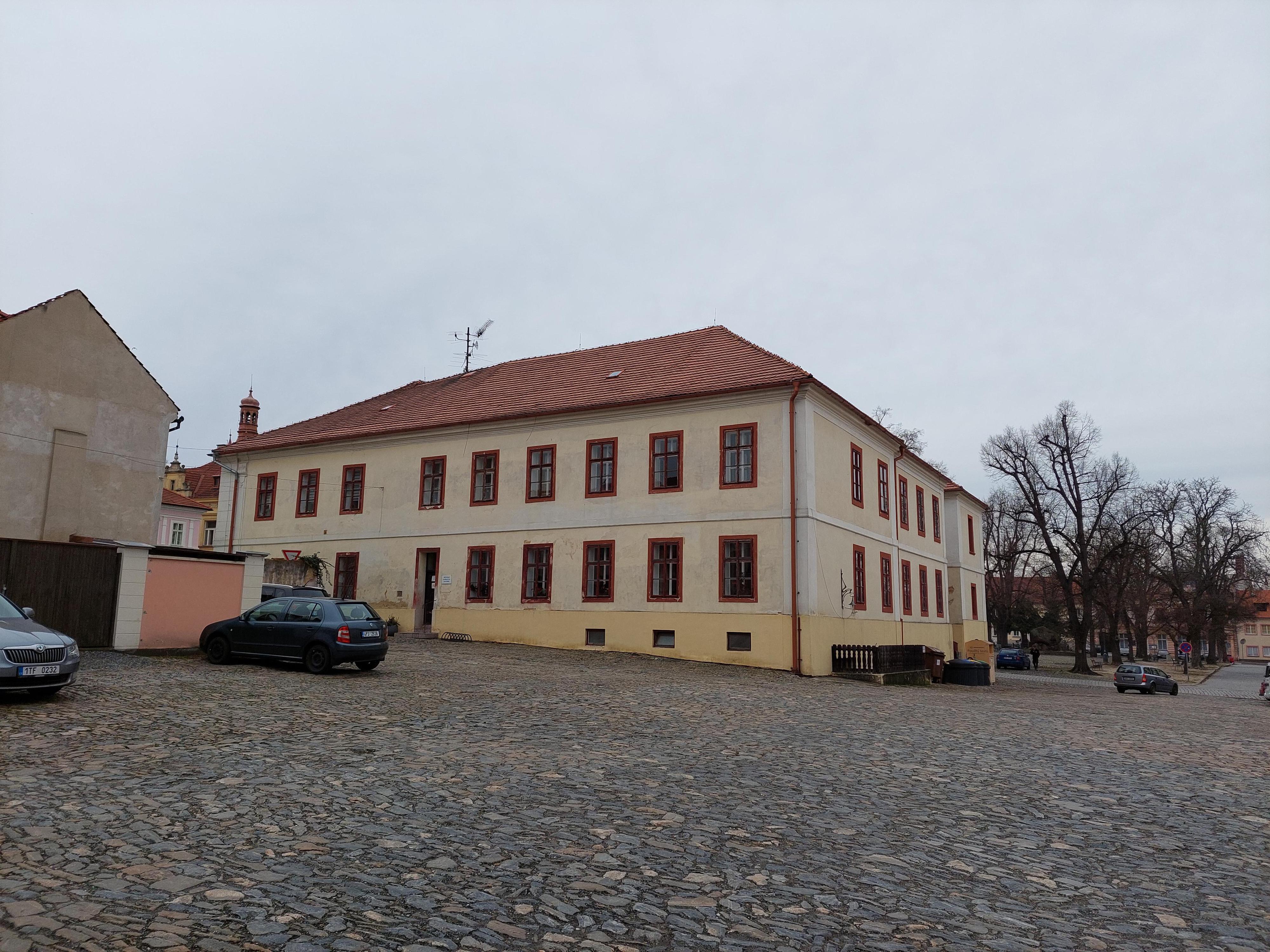 Muzeum Kouřimska foto 4
