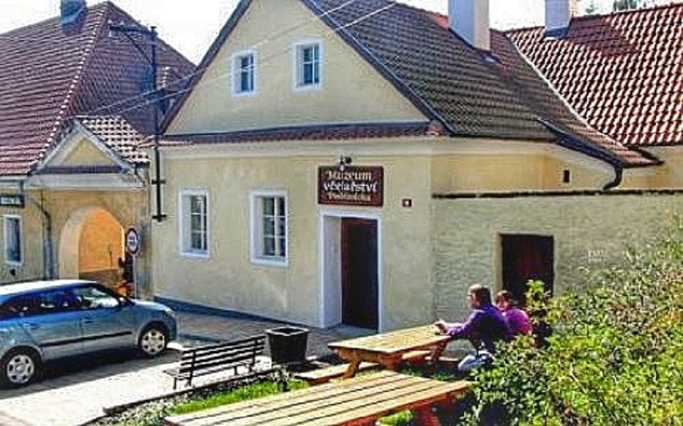 Muzeum Včelařství foto 2