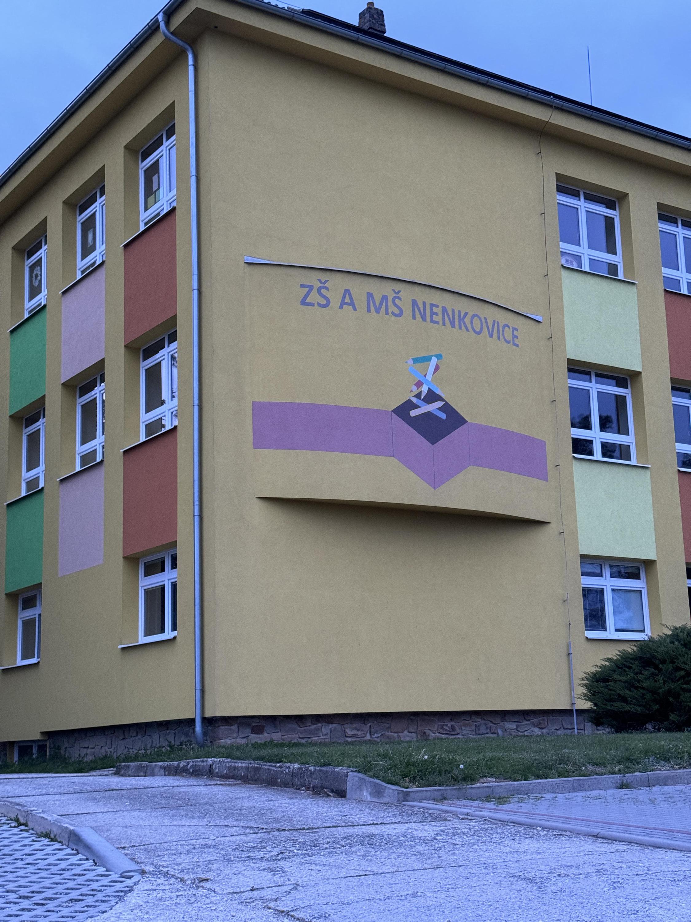ZŠ Nenkovice foto 6