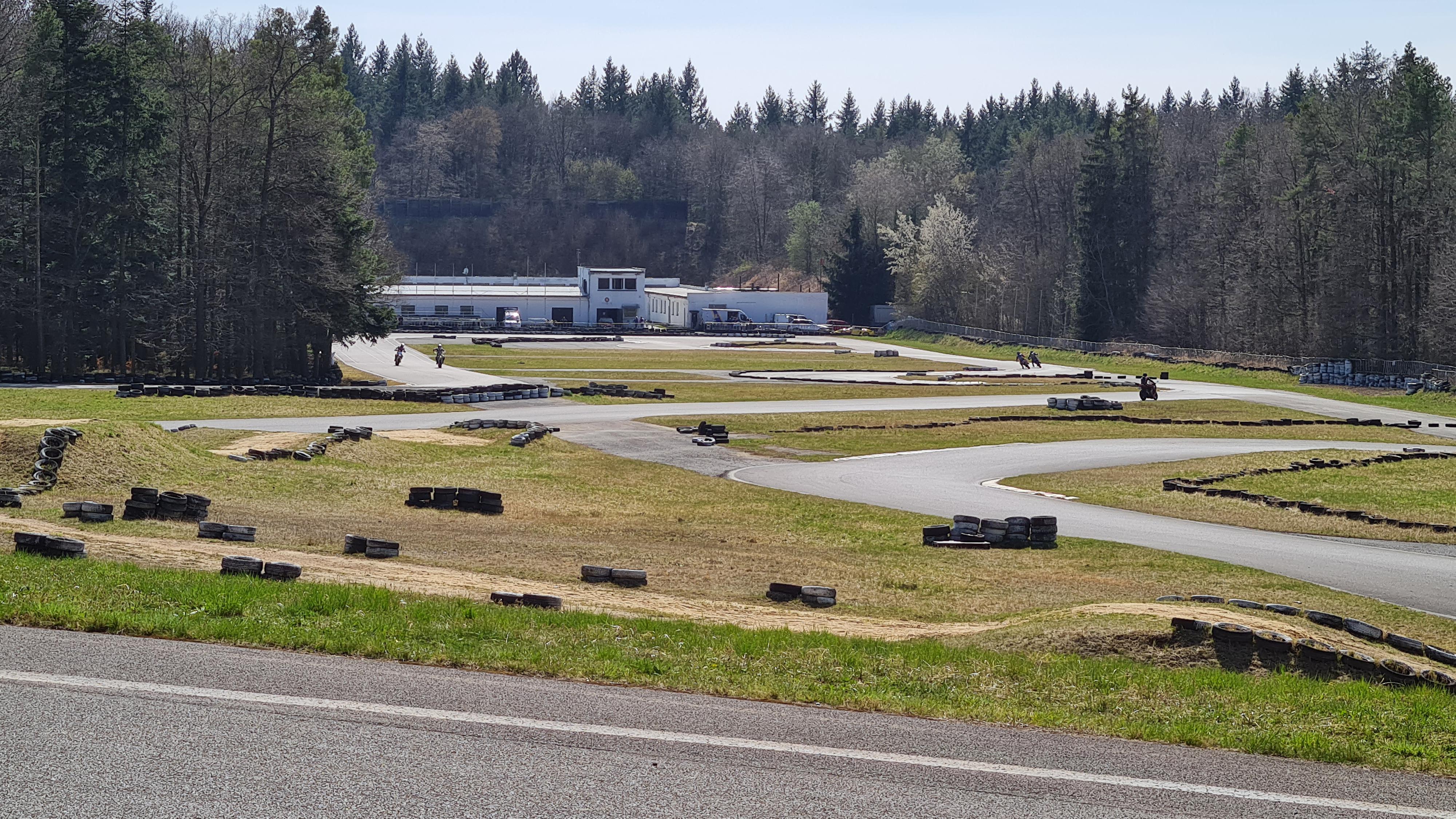 Autoklub Hradiště v AČR foto 5