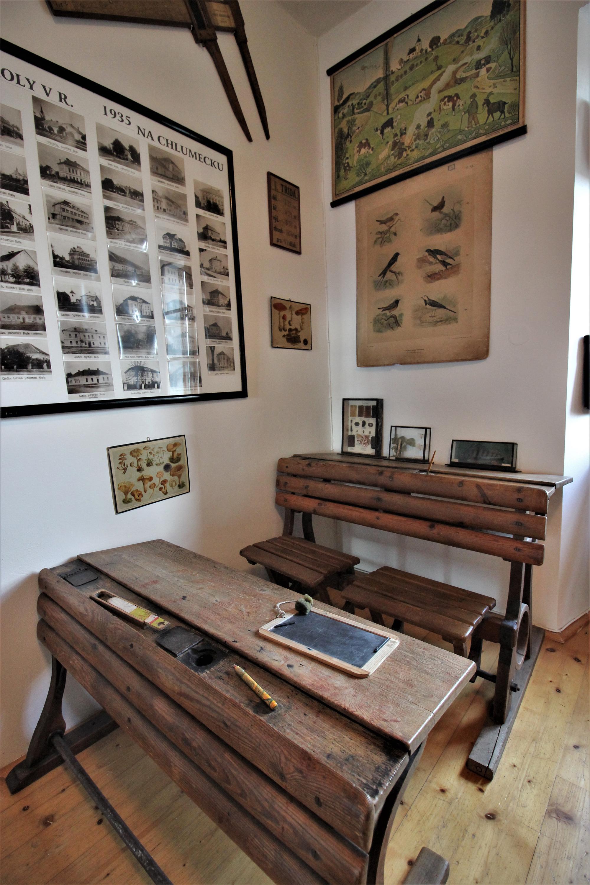 Městské muzeum Loreta foto 3