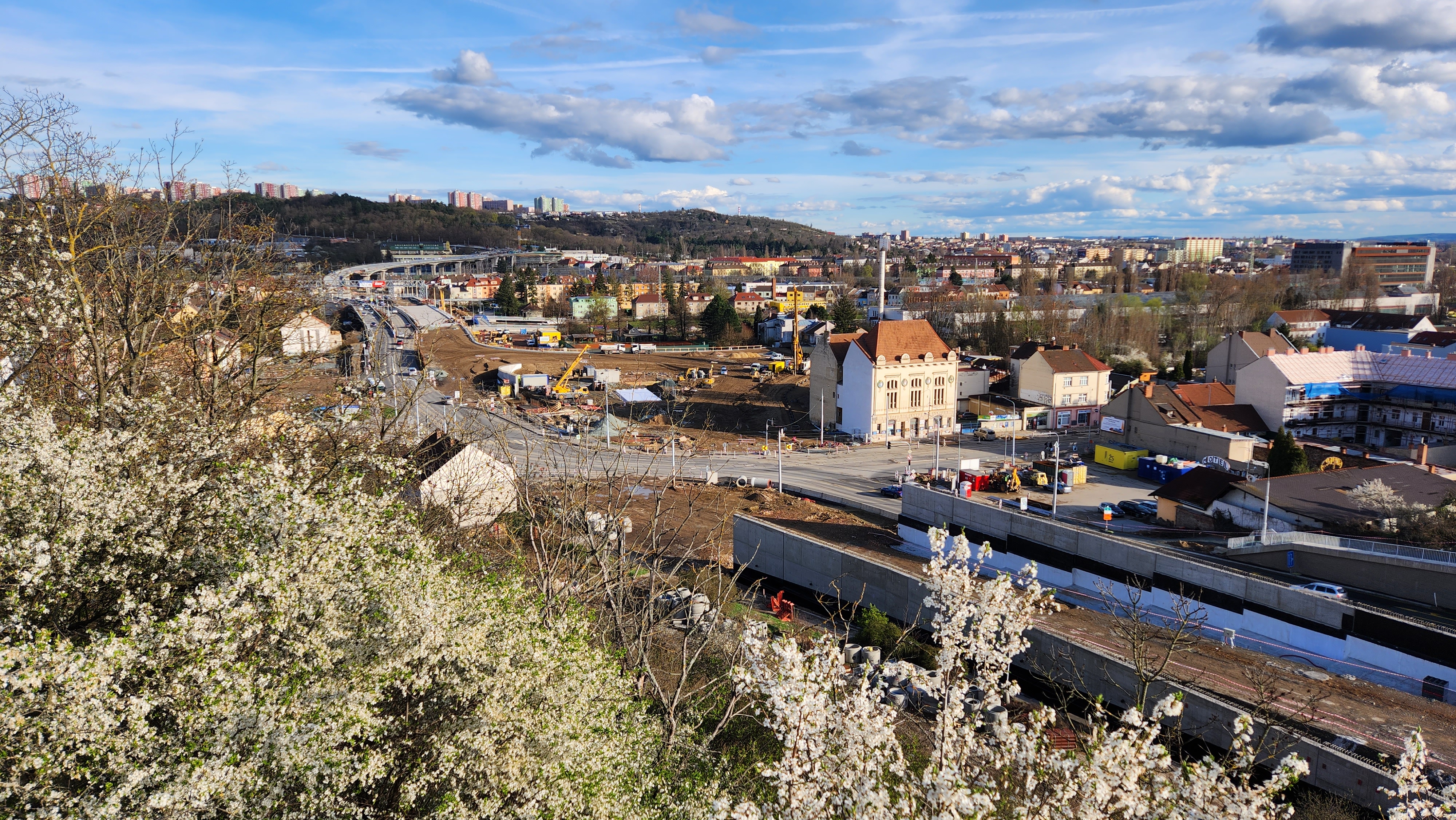 Tělocvičná jednota Sokol Brno - Husovice foto 6