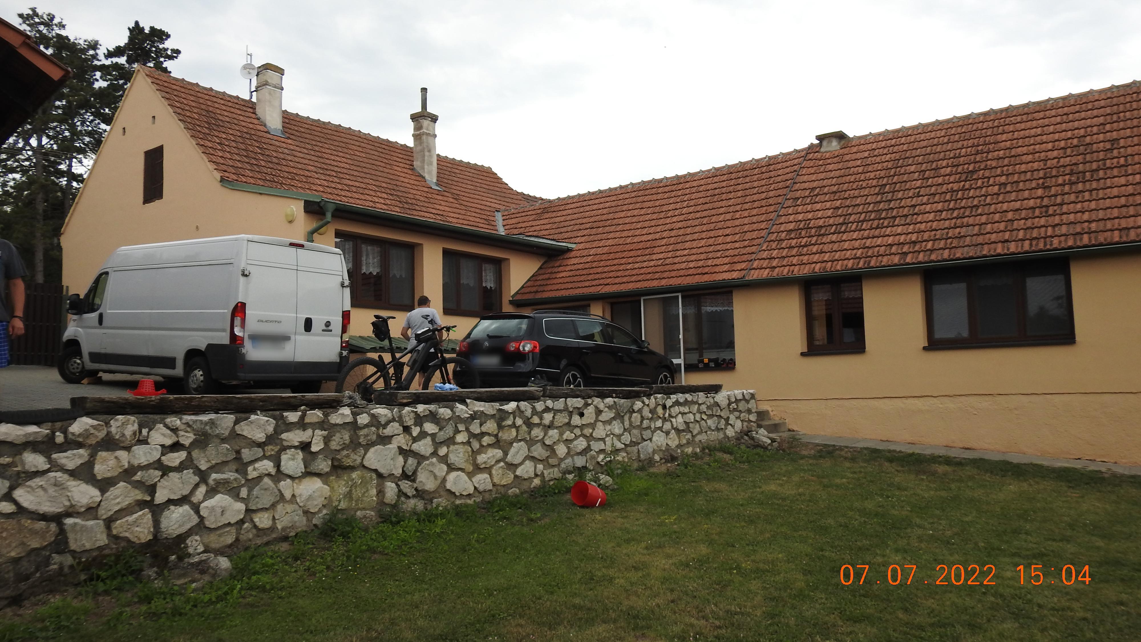 Ubytování Pod Lesíkem Pavlov foto 3