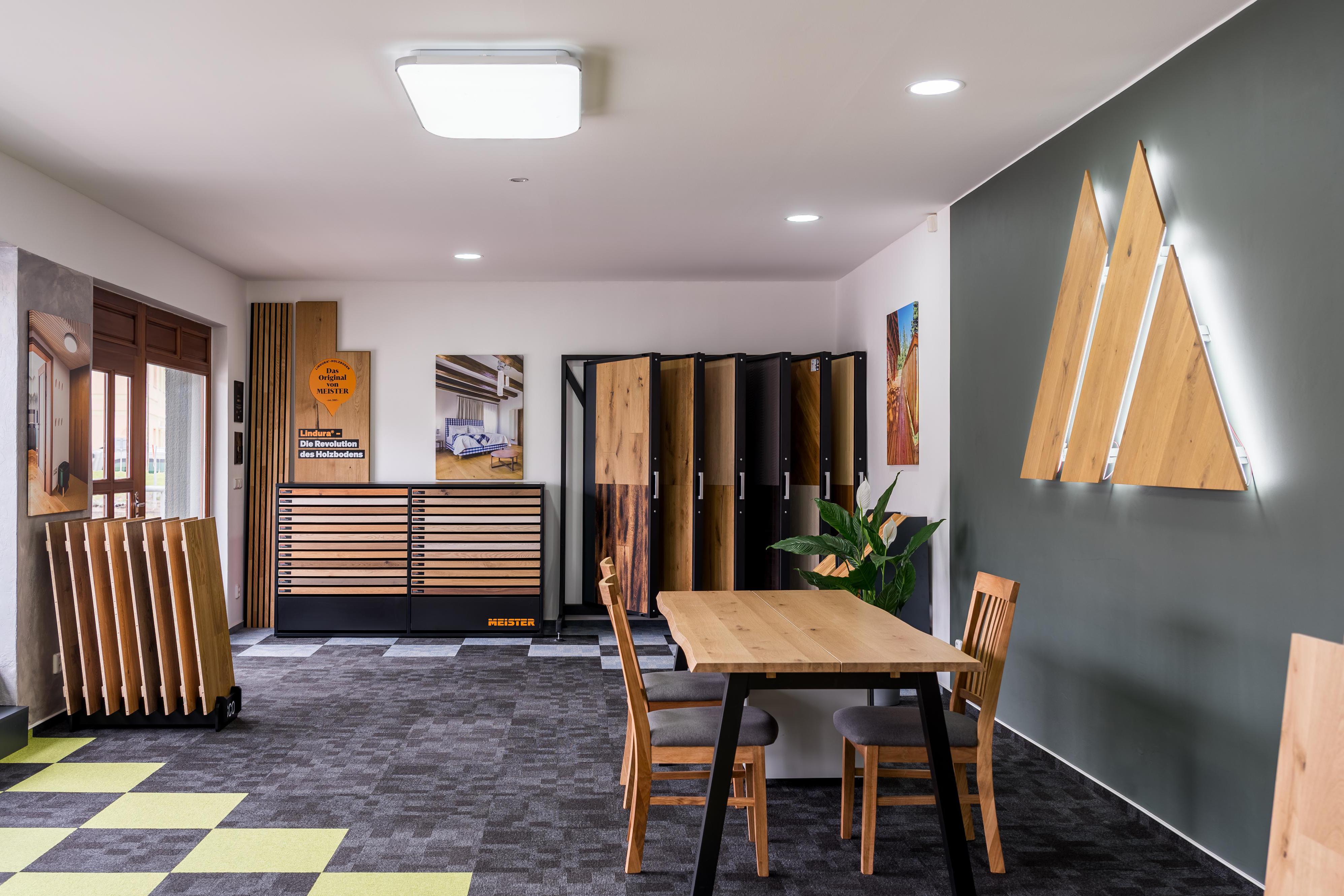 Flooor podlahy pro náročné