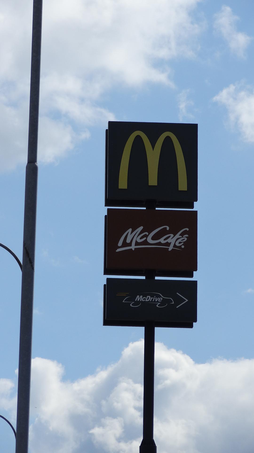 McDonald's foto 4
