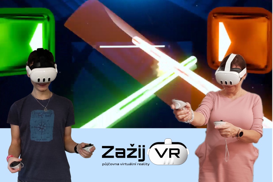 Zažij VR foto 6