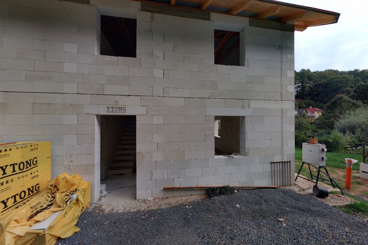 Ubytováni V Údolí