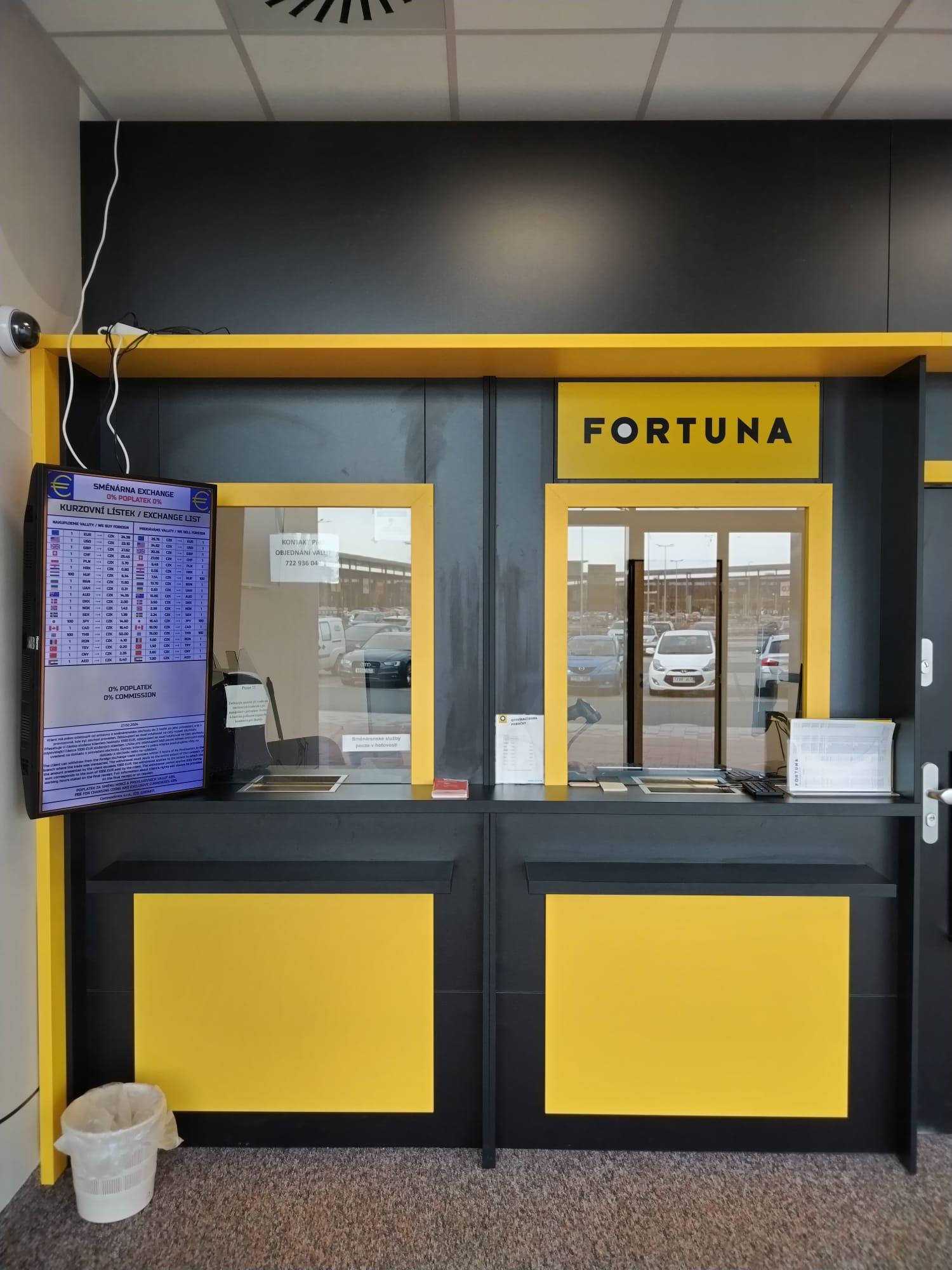 Směnárna Top Change foto 2