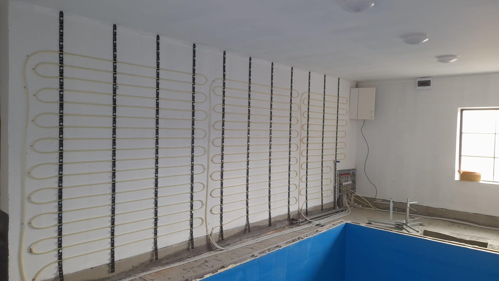 Tomáš Mach - Instalatér a topenář foto 3