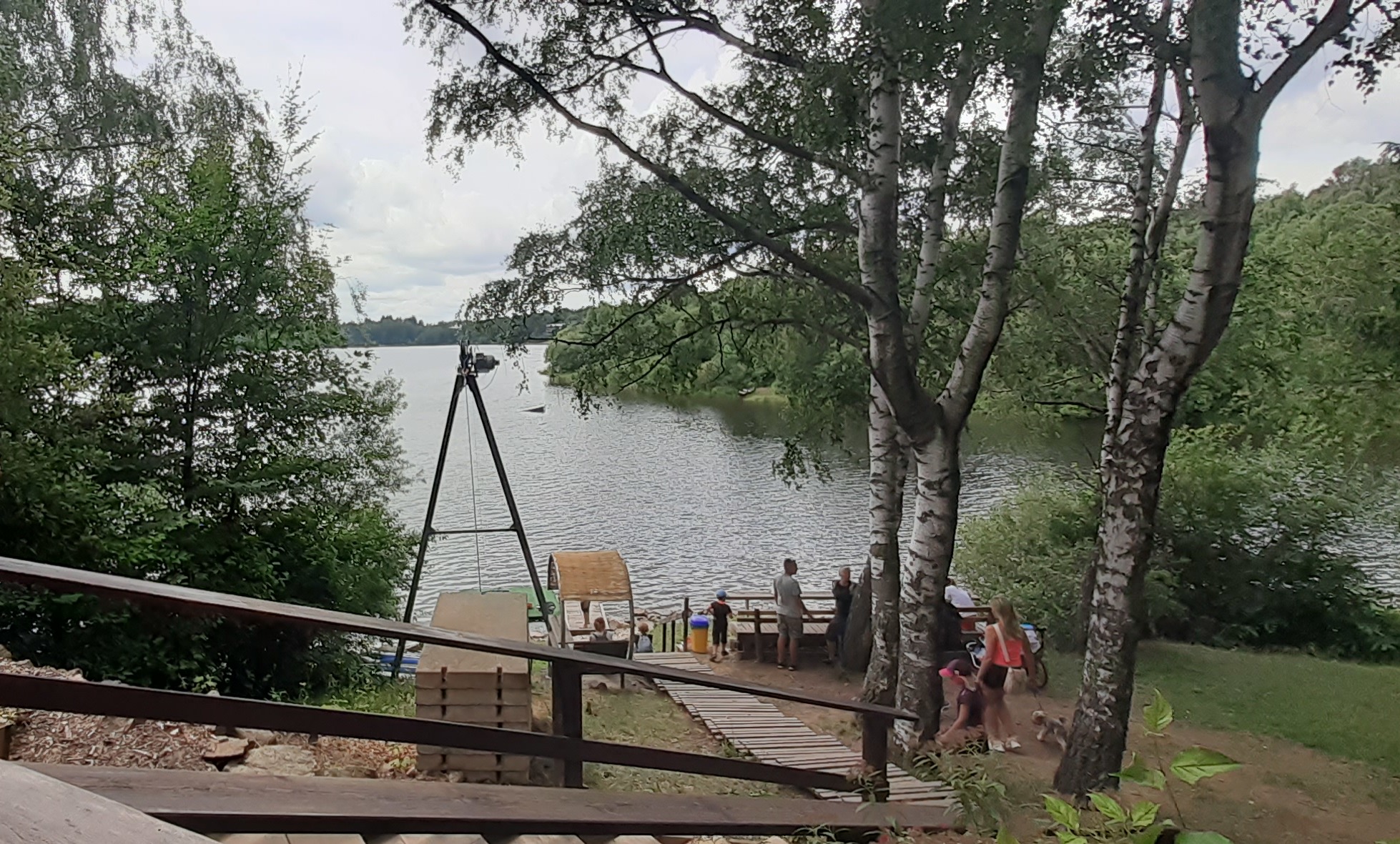 Wakemaster foto 5