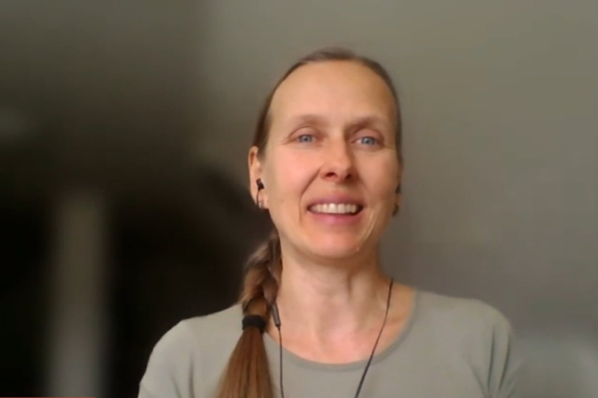 Radka Senk - Astrologie