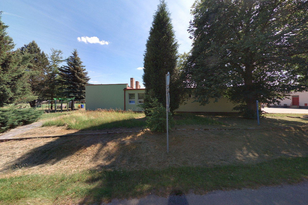 Hospůdka Na Hřišti