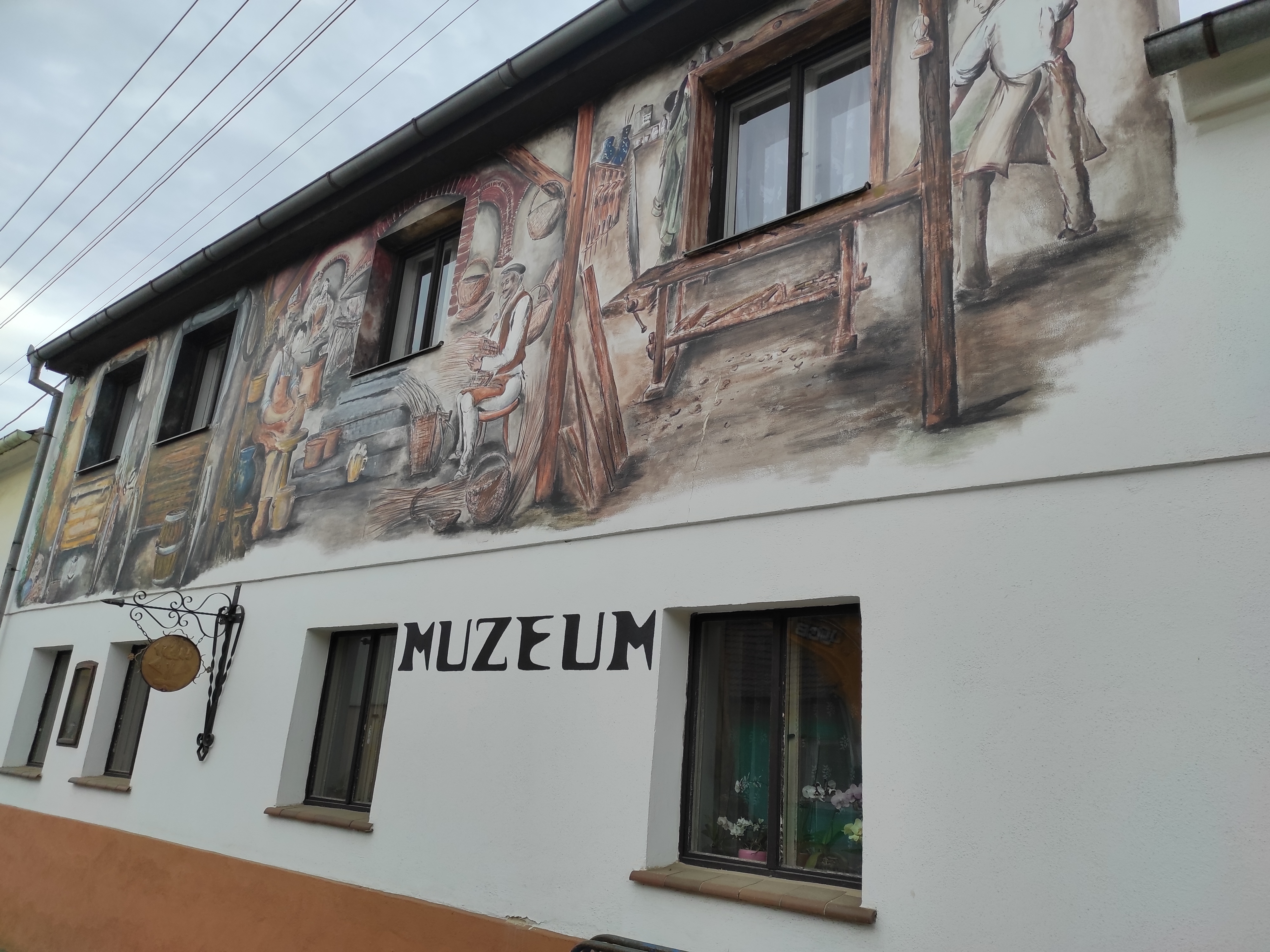 Muzeum techniky a řemesel