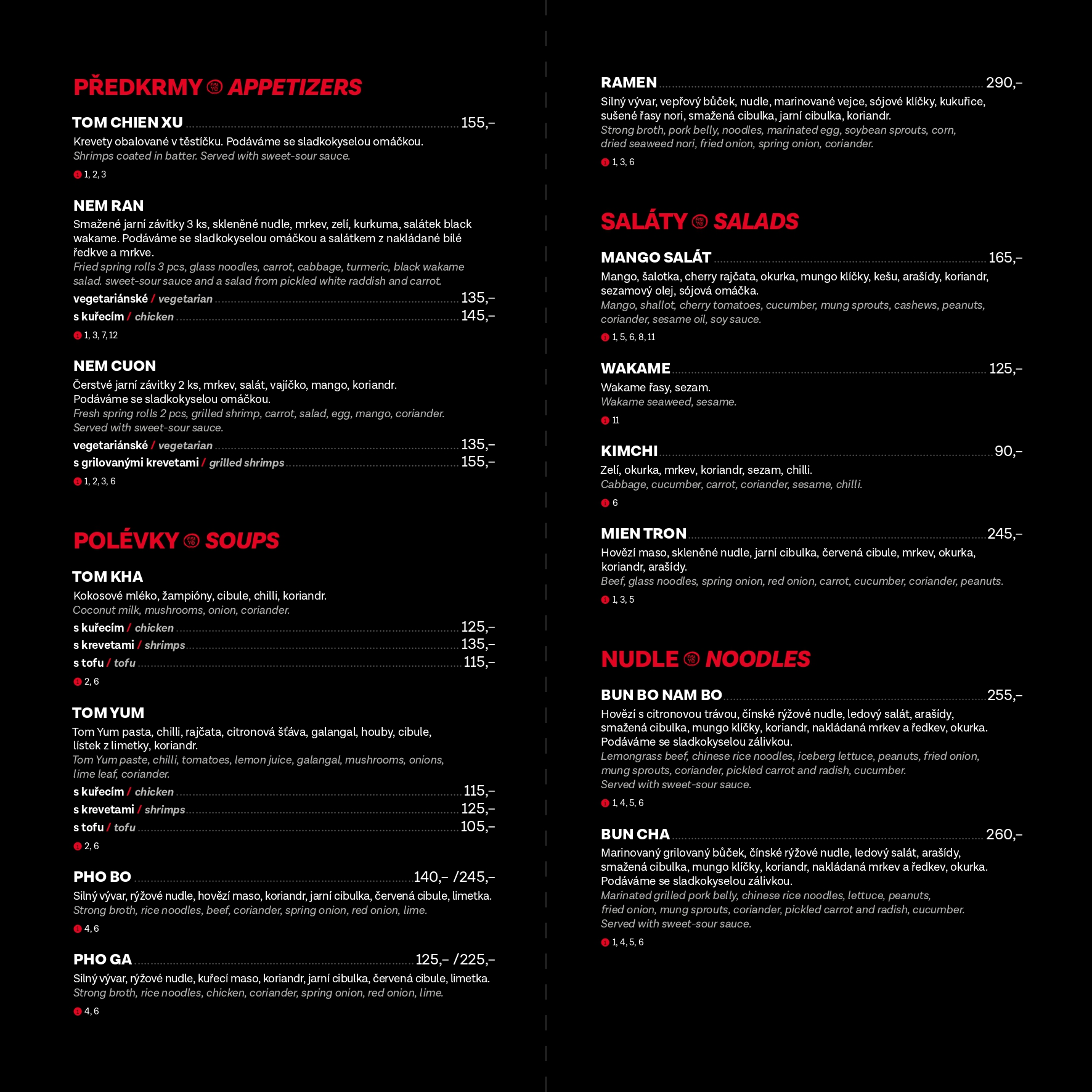 Restaurace ASI YO foto 2